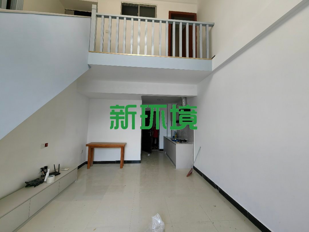 天门壹号  2室1厅2卫   1500.00元/月室内图