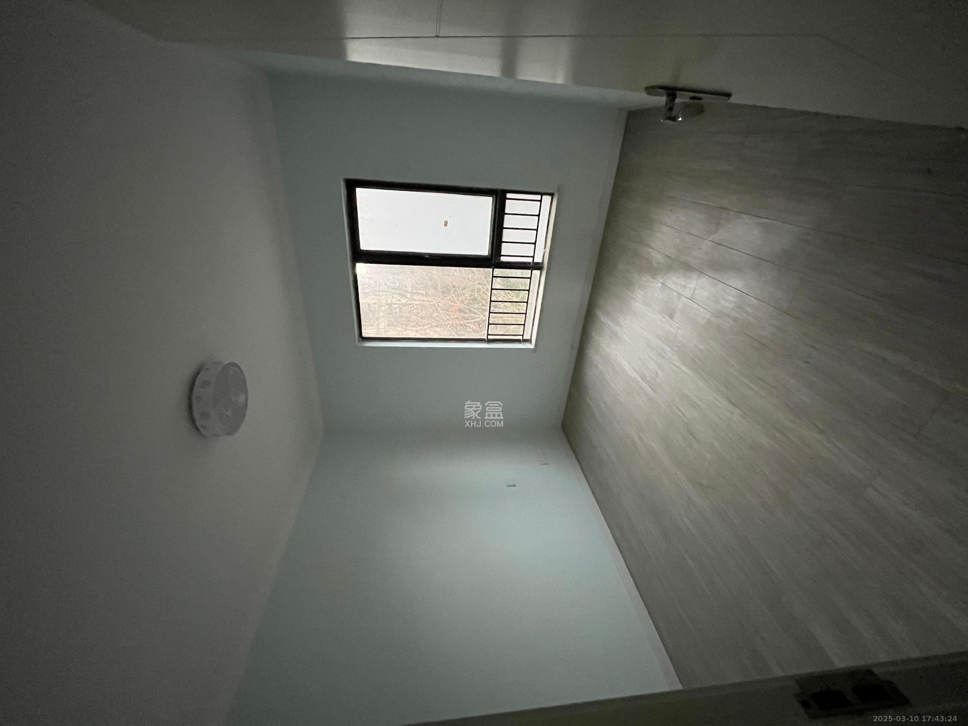 保利城（中航城国际社区、郡原美村）  3室2厅2卫    1800.0元/月室内图