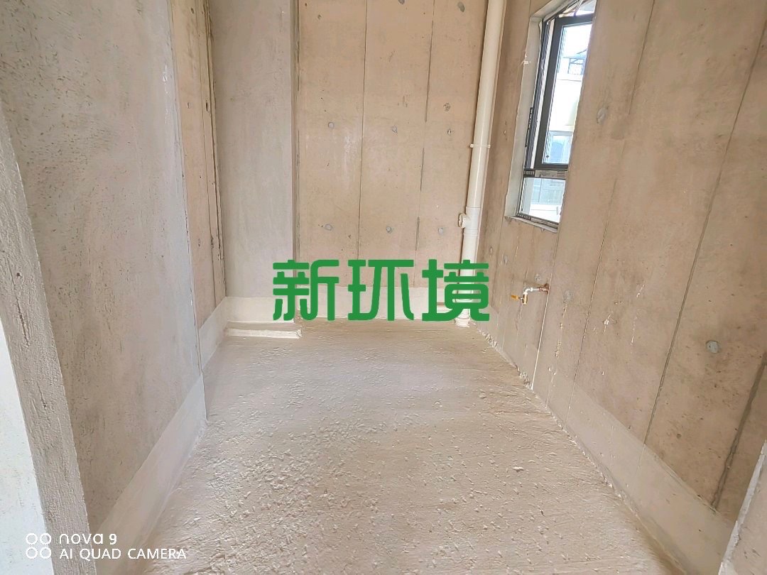 荣盛花语书院  3室2厅2卫   76.80万厨房