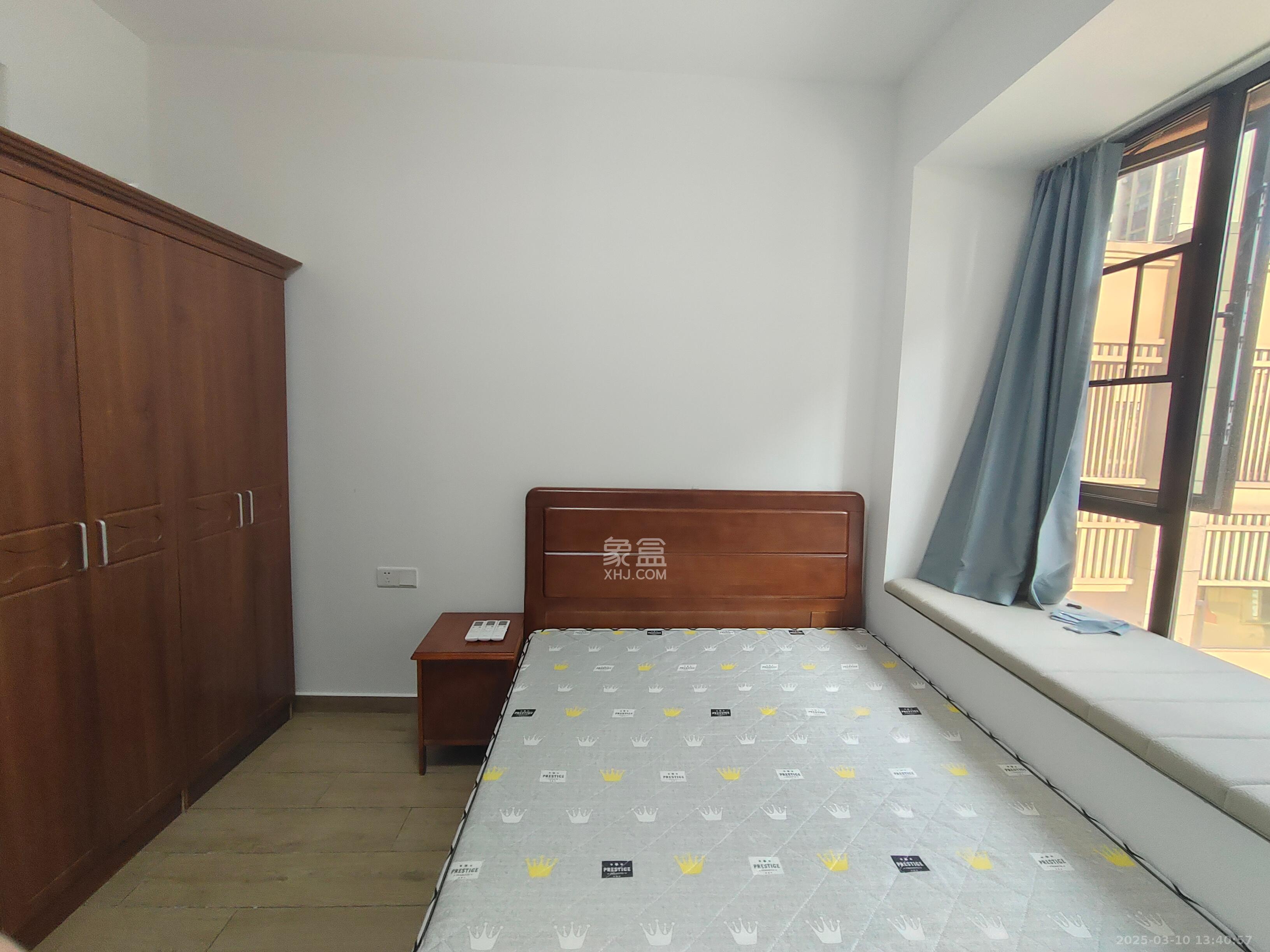 福天星中心（福天星雅苑）  3室2厅1卫    2600.0元/月室内图