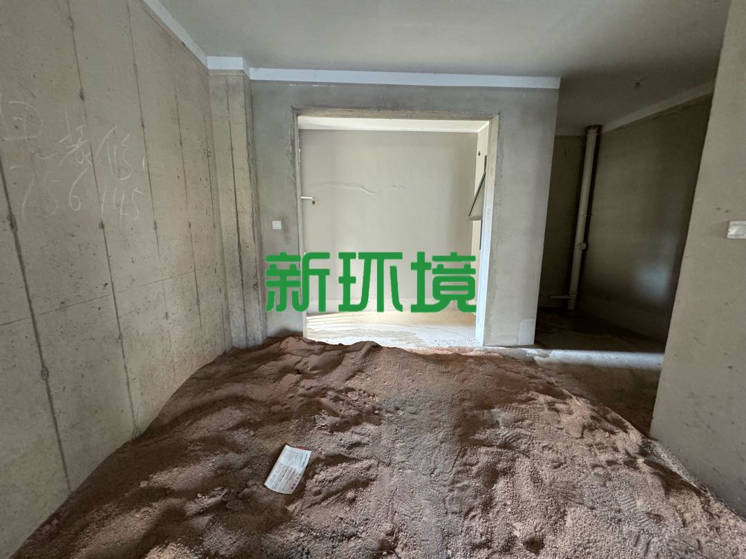荣盛花语书院  3室2厅2卫   90.00万室内图