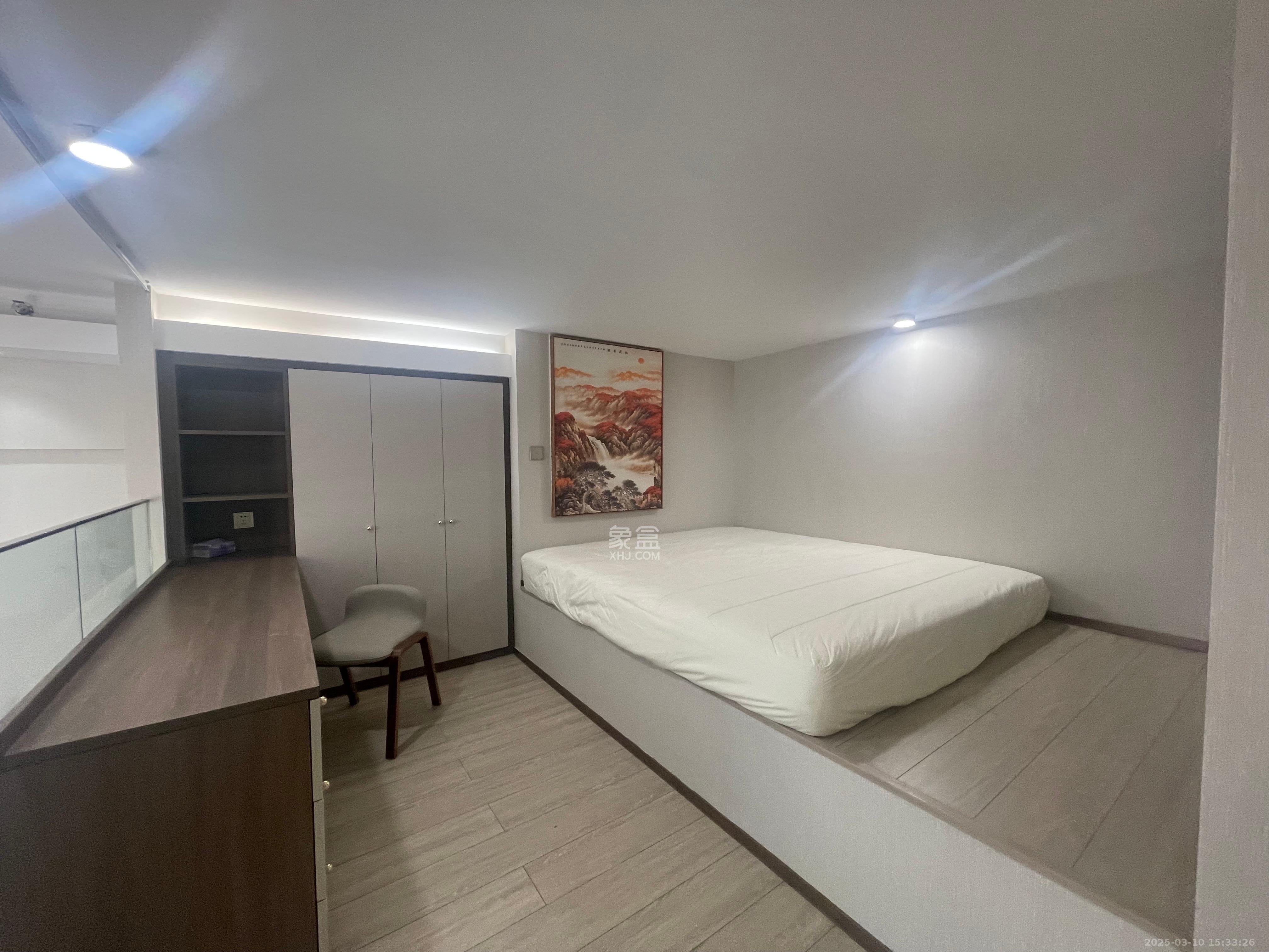 华远华时代   51.0㎡     3500.00元/月室内图