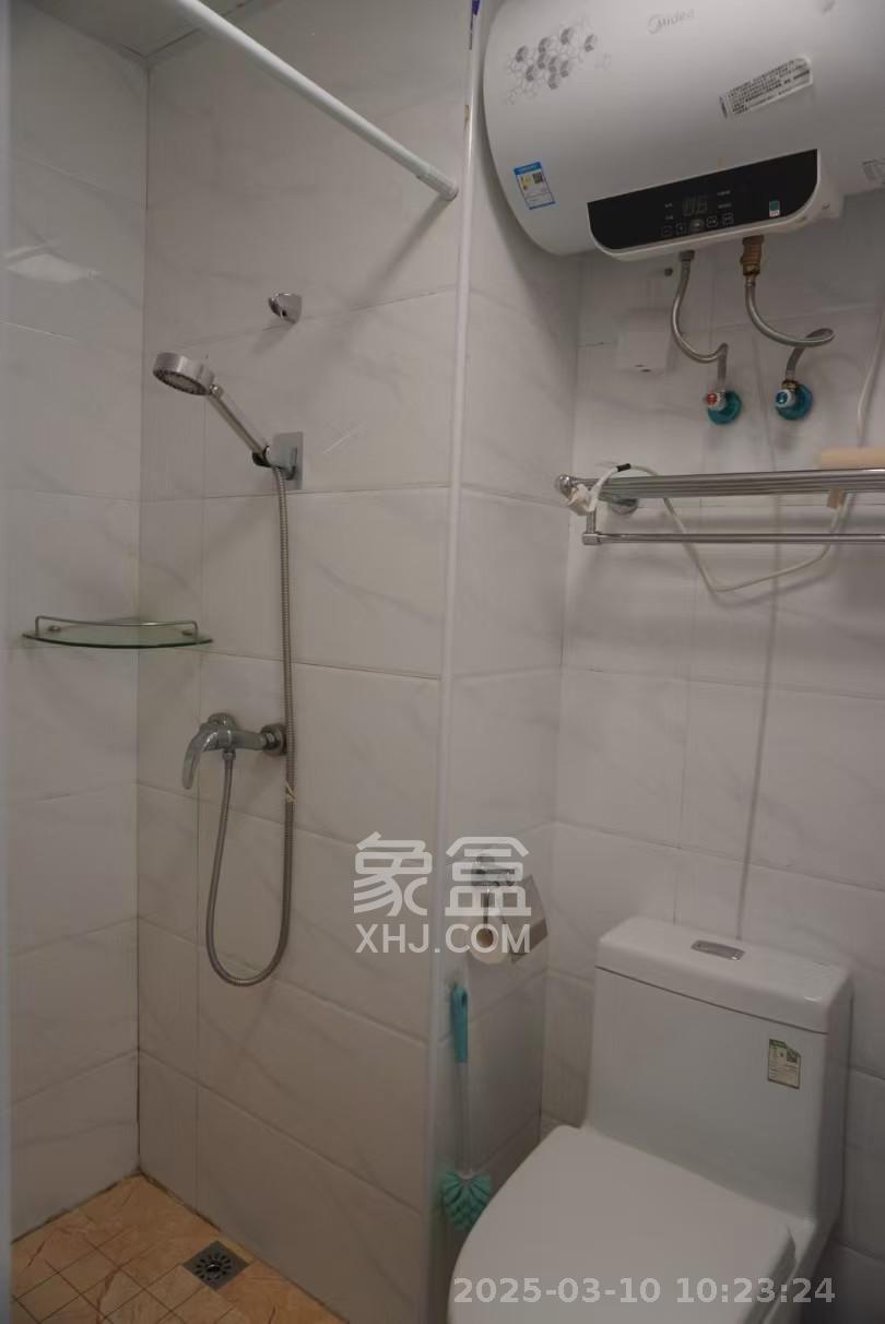 碧桂园威尼斯城 1室1厅1卫 1200.0元/月 碧桂园威尼斯城 1室1厅1卫 1200.0元/月室内图