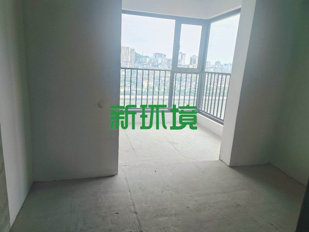 江与城 4室2厅2卫 118.0万 江与城 4室2厅2卫 118.0万客厅