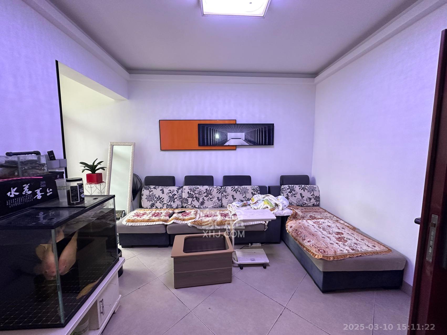 德庆水韵山城 1室1厅1卫 1600.0元/月 德庆水韵山城 1室1厅1卫 1600.0元/月室内图