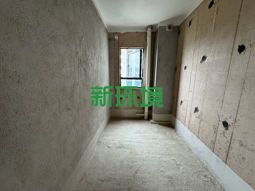 荣盛花语书院  3室2厅2卫   66.80万室内图