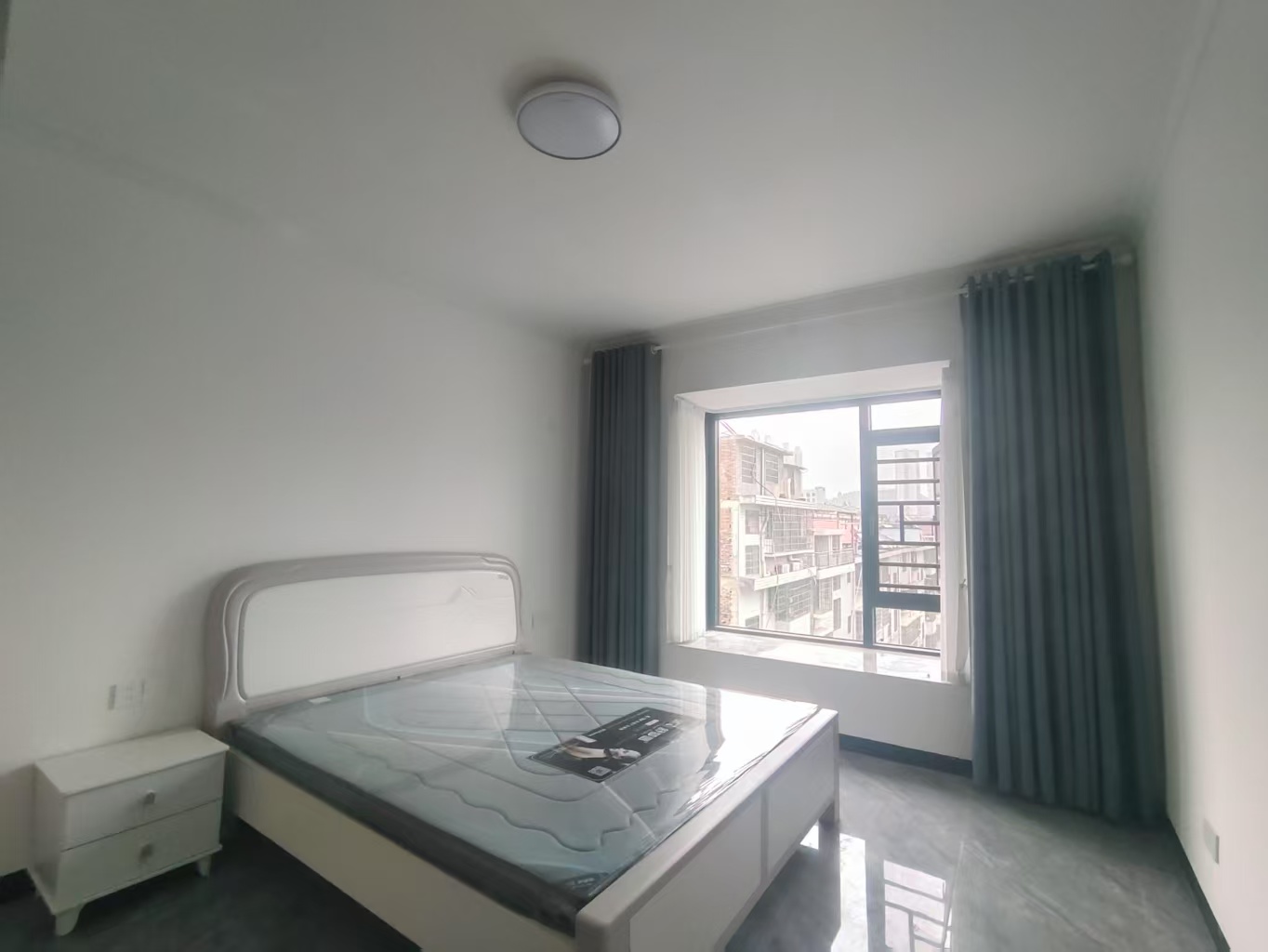 罗家小区西区 3室2厅2卫 1600.0元/月 罗家小区西区 3室2厅2卫 1600.0元/月室内图