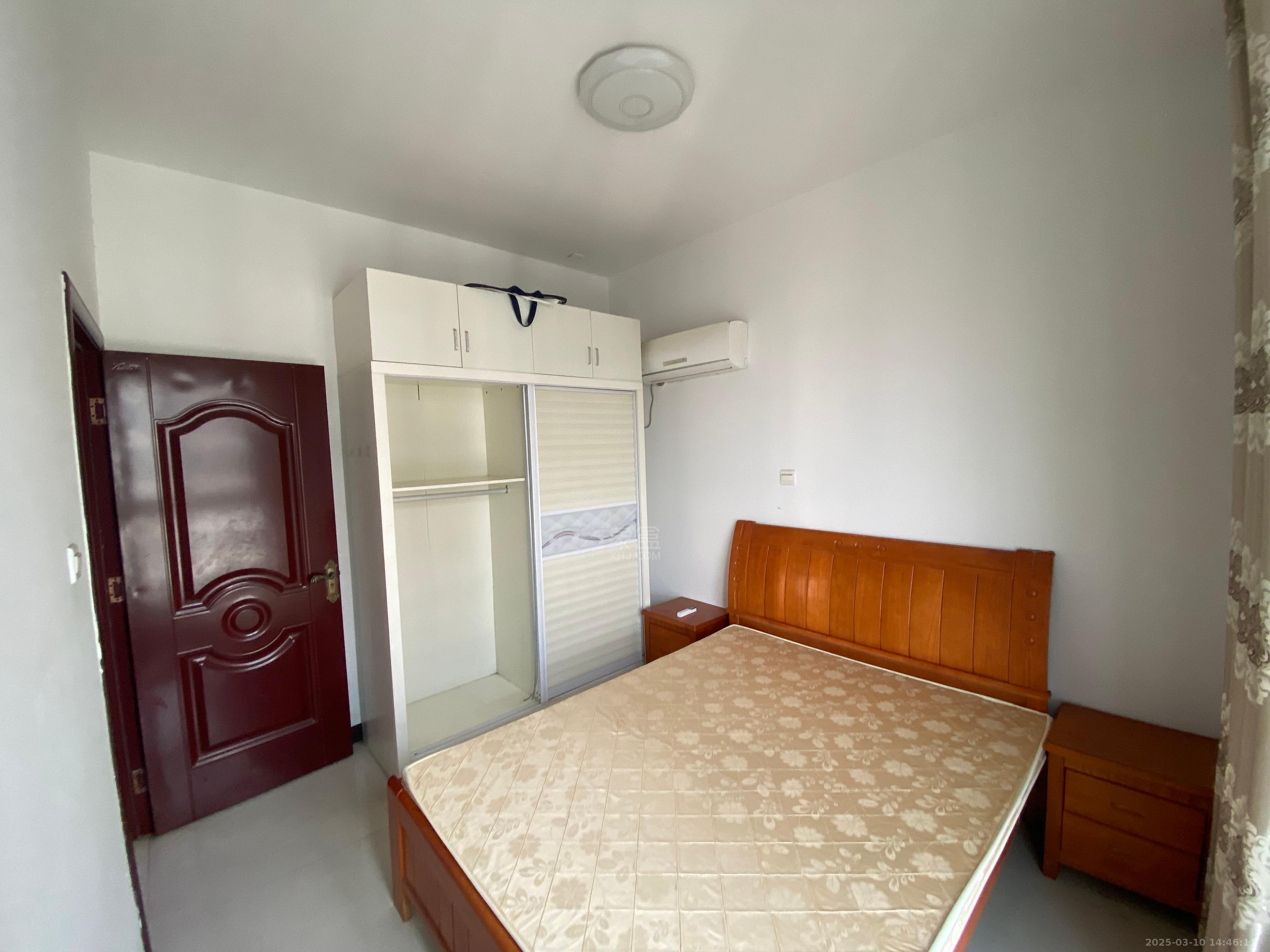 紫金名门 2室1厅1卫 1500.0元/月 紫金名门 2室1厅1卫 1500.0元/月室内图