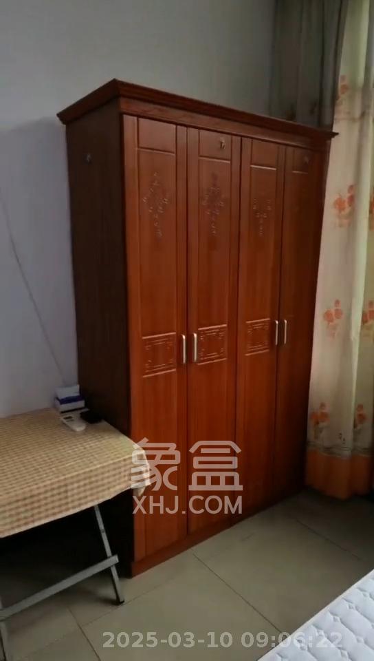 柏家塘小区 1室0厅0卫 850.0元/月 柏家塘小区 1室0厅0卫 850.0元/月室内图