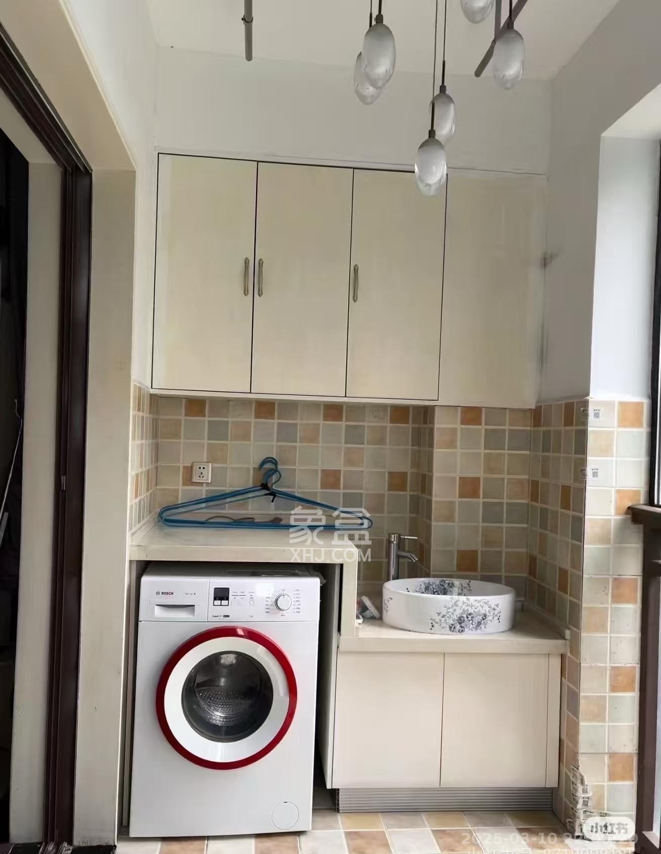 世茂铂翠湾二期 3室1厅1卫 3000.0元/月 世茂铂翠湾二期 3室1厅1卫 3000.0元/月室内图