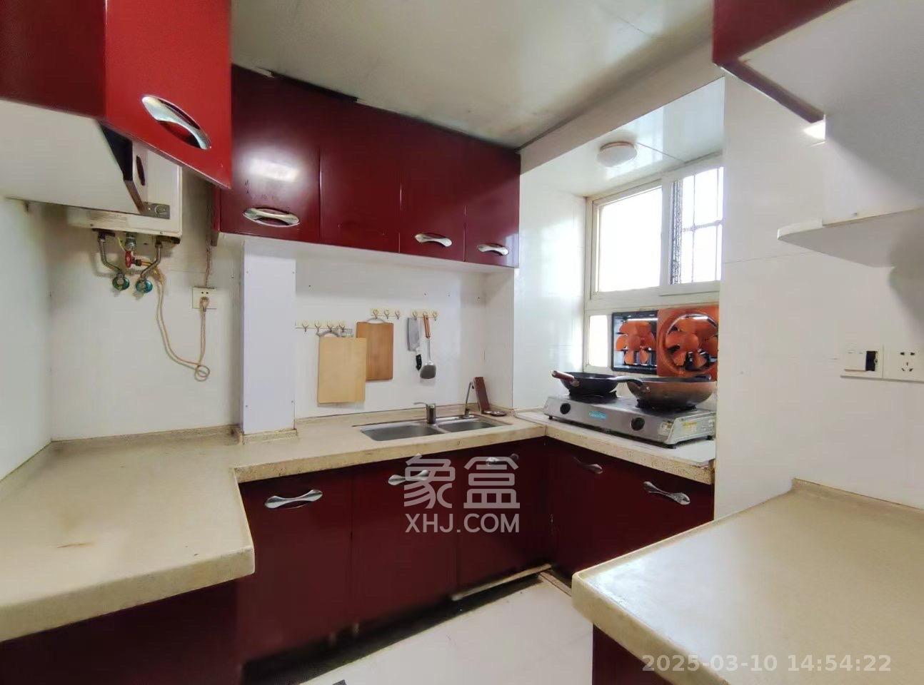 国立投资公司宿舍 2室1厅1卫 1900.0元/月 国立投资公司宿舍 2室1厅1卫 1900.0元/月室内图