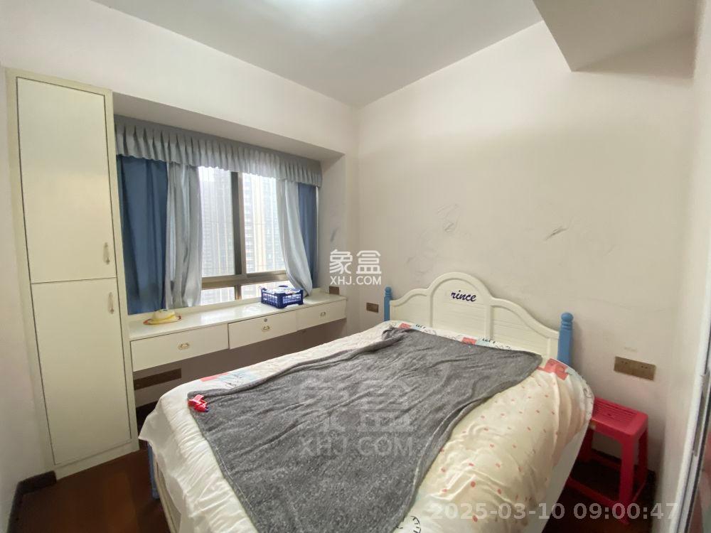 奥园养生城 3室1厅2卫 2200.0元/月 奥园养生城 3室1厅2卫 2200.0元/月小区图