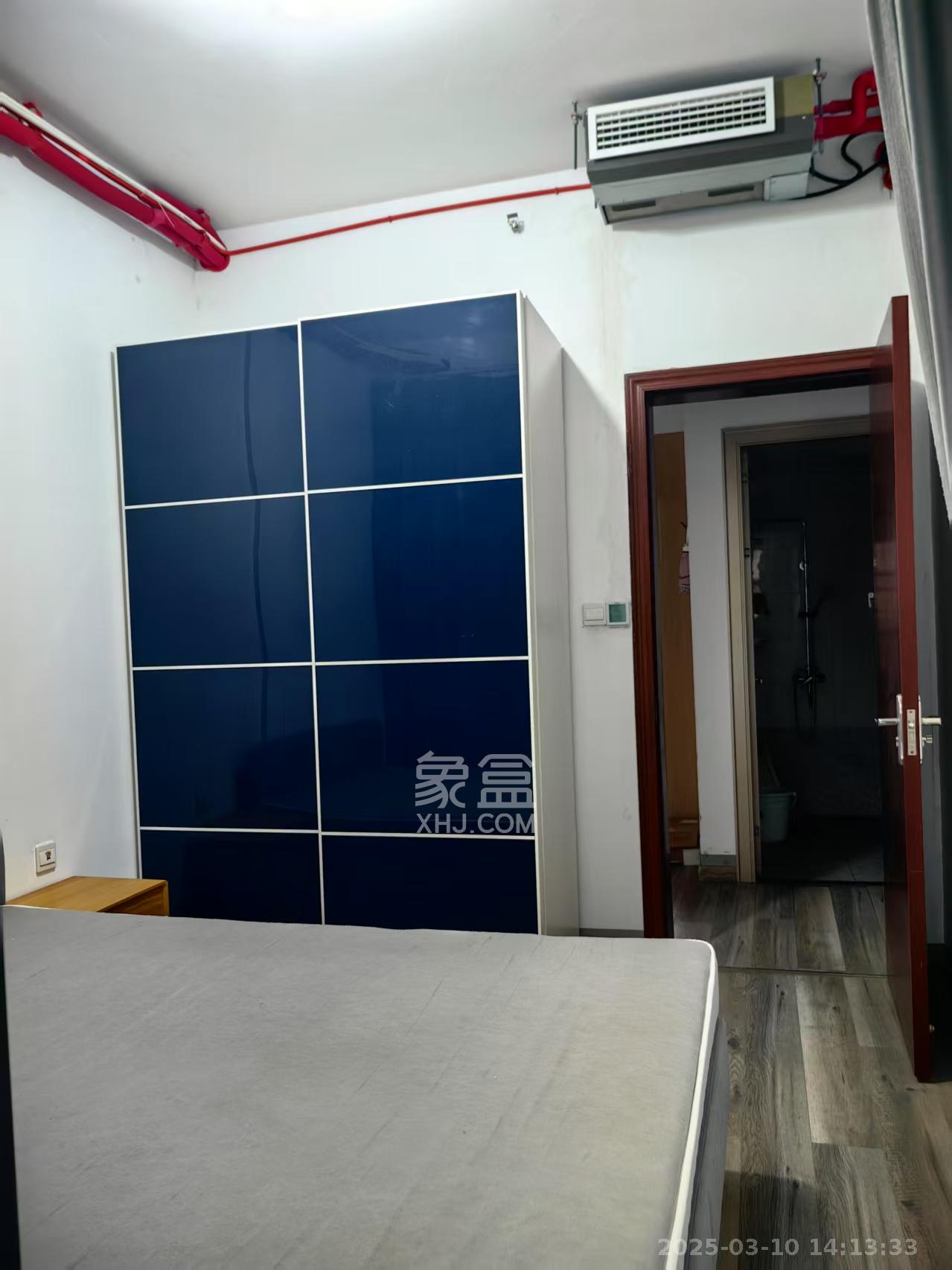 卓越浅水湾  1室1厅1卫   1200.00元/月室内图