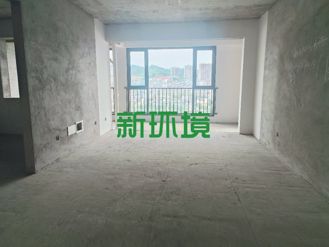 江与城 4室2厅2卫 118.0万 江与城 4室2厅2卫 118.0万客厅