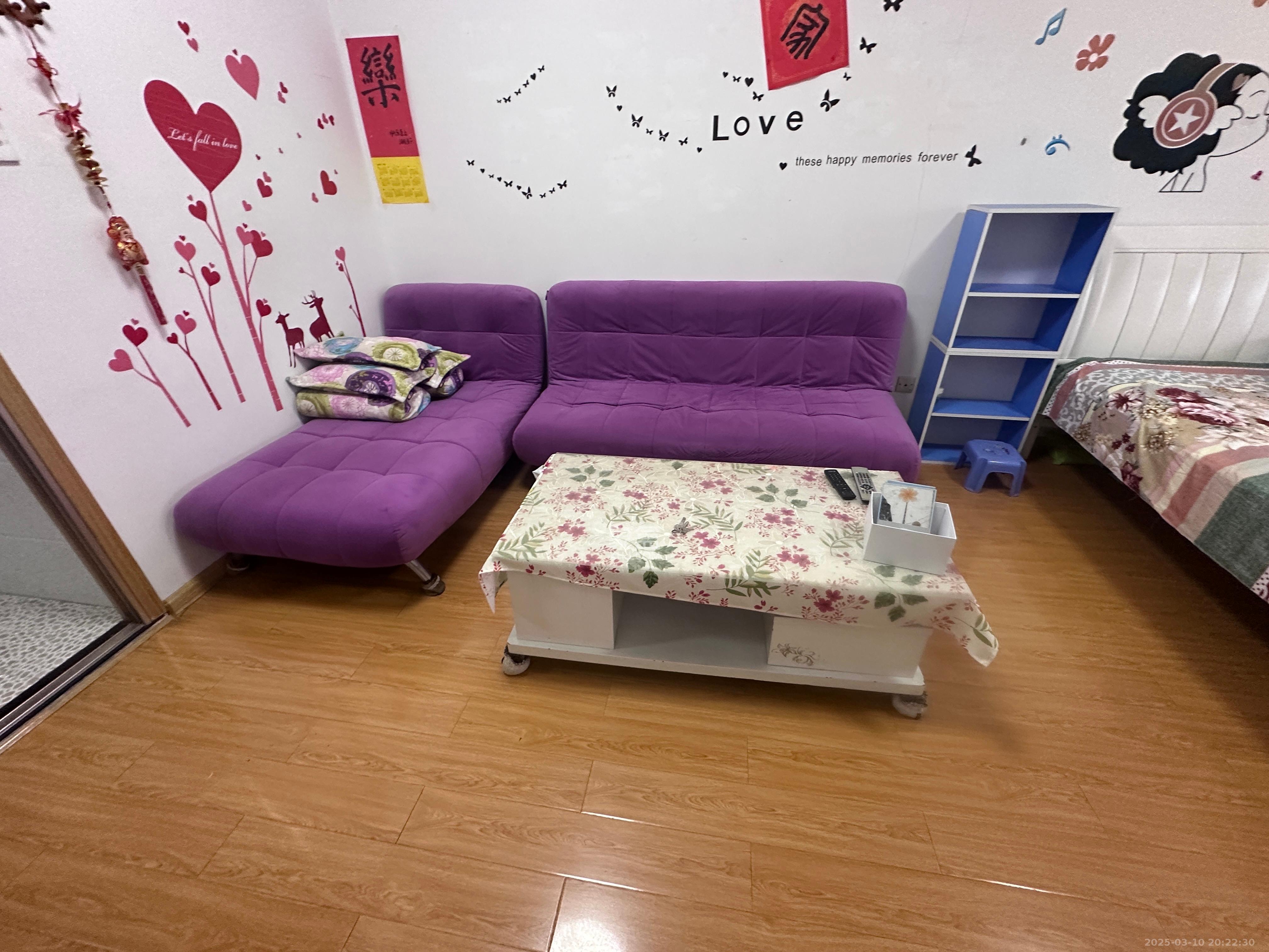 东宸19公馆  1室1厅1卫    2200.0元/月 东宸19公馆  1室1厅1卫    2200.0元/月