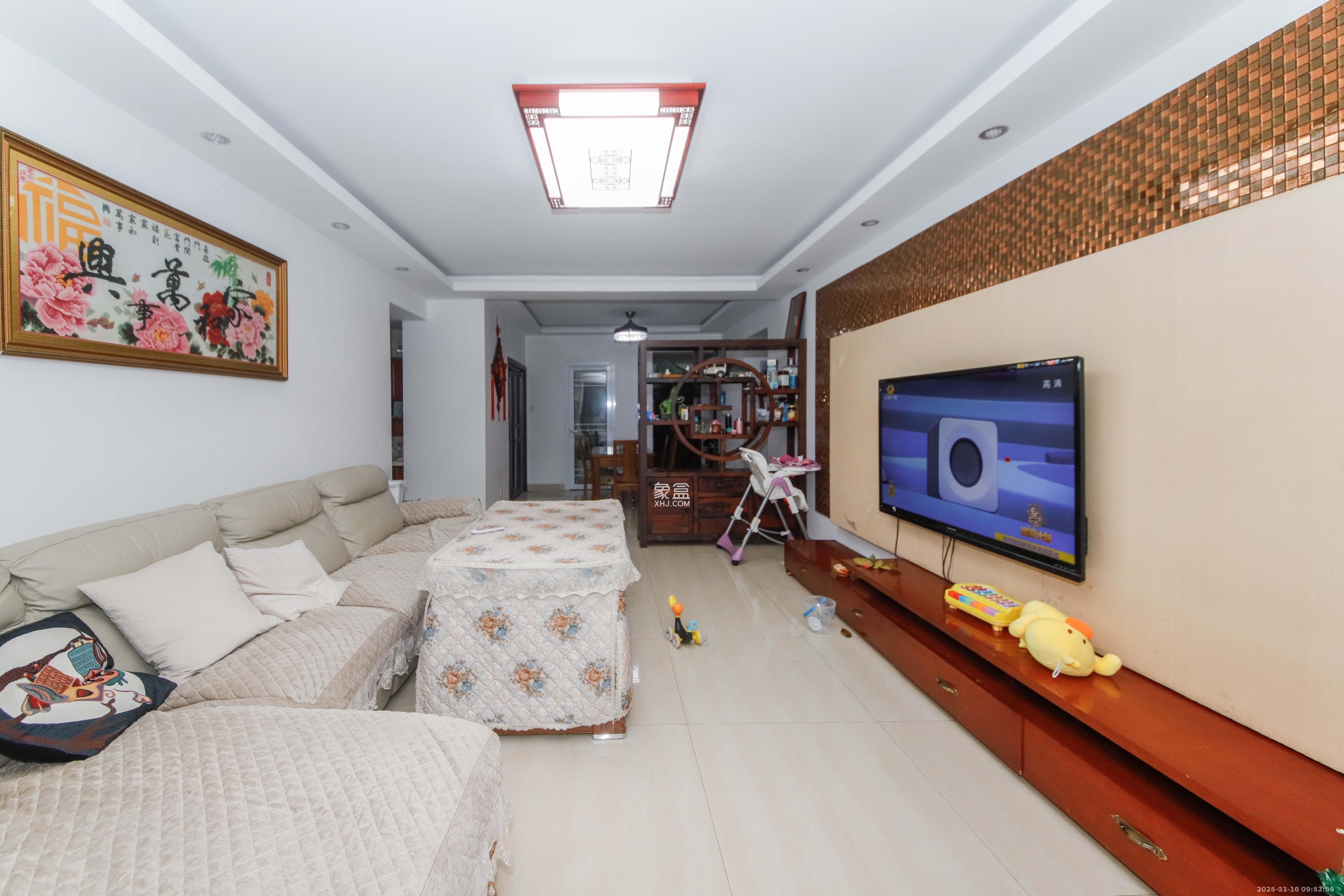 保利麓谷林语F区 3室2厅2卫 3600.0元/月 保利麓谷林语F区 3室2厅2卫 3600.0元/月室内图