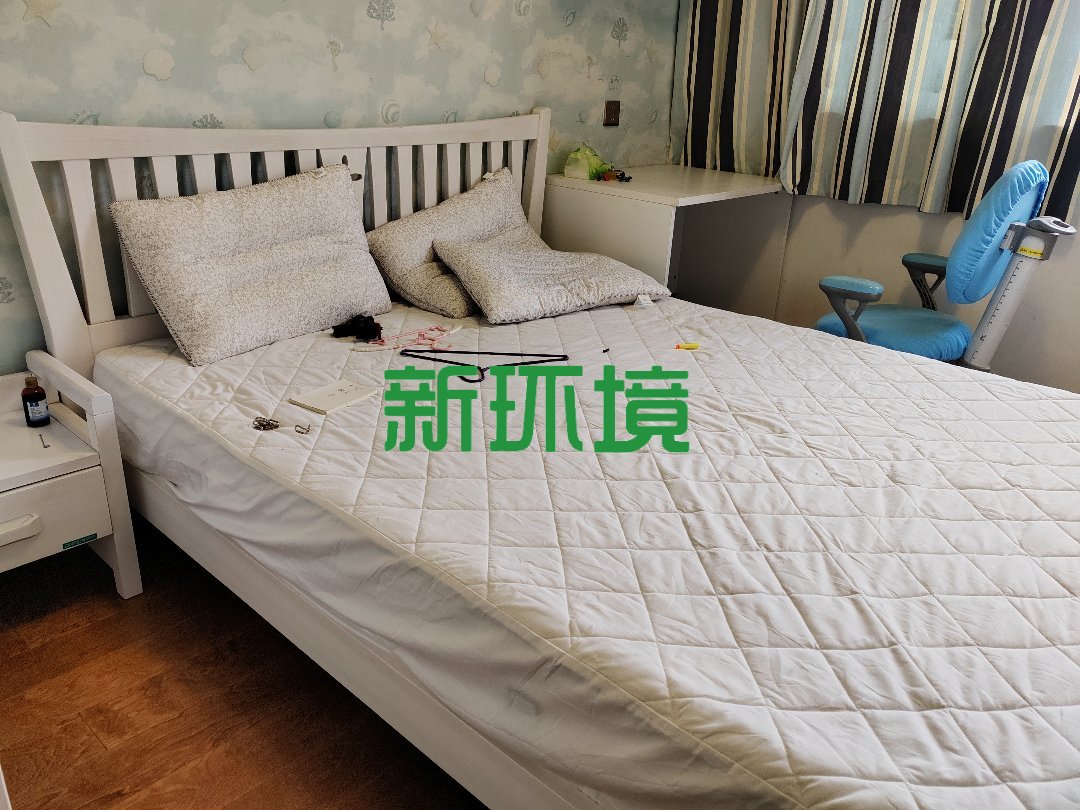 玉恒龙岸小区  3室2厅2卫   86.80万客厅
