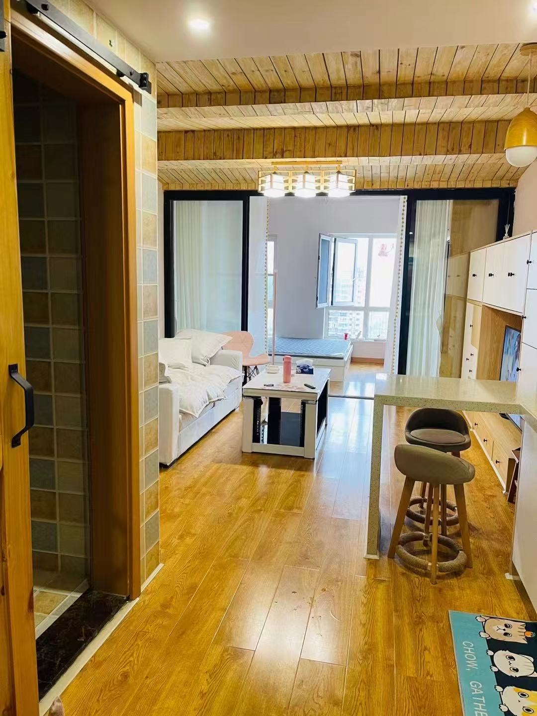 南苑上和二期  1室1厅1卫    1500.0元/月 南苑上和二期  1室1厅1卫    1500.0元/月室内图