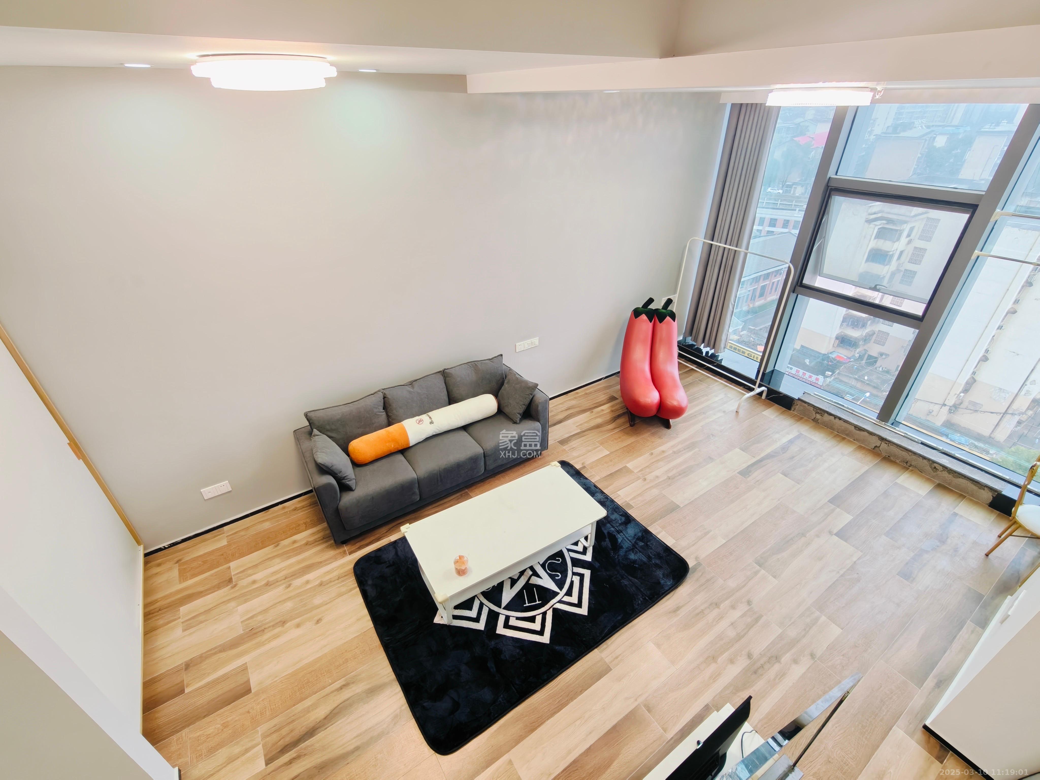 里约荟  1室0厅0卫    2200.0元/月室内图