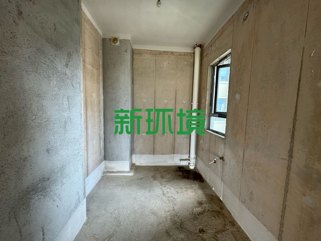 荣盛花语书院  3室2厅2卫   70.80万室内图