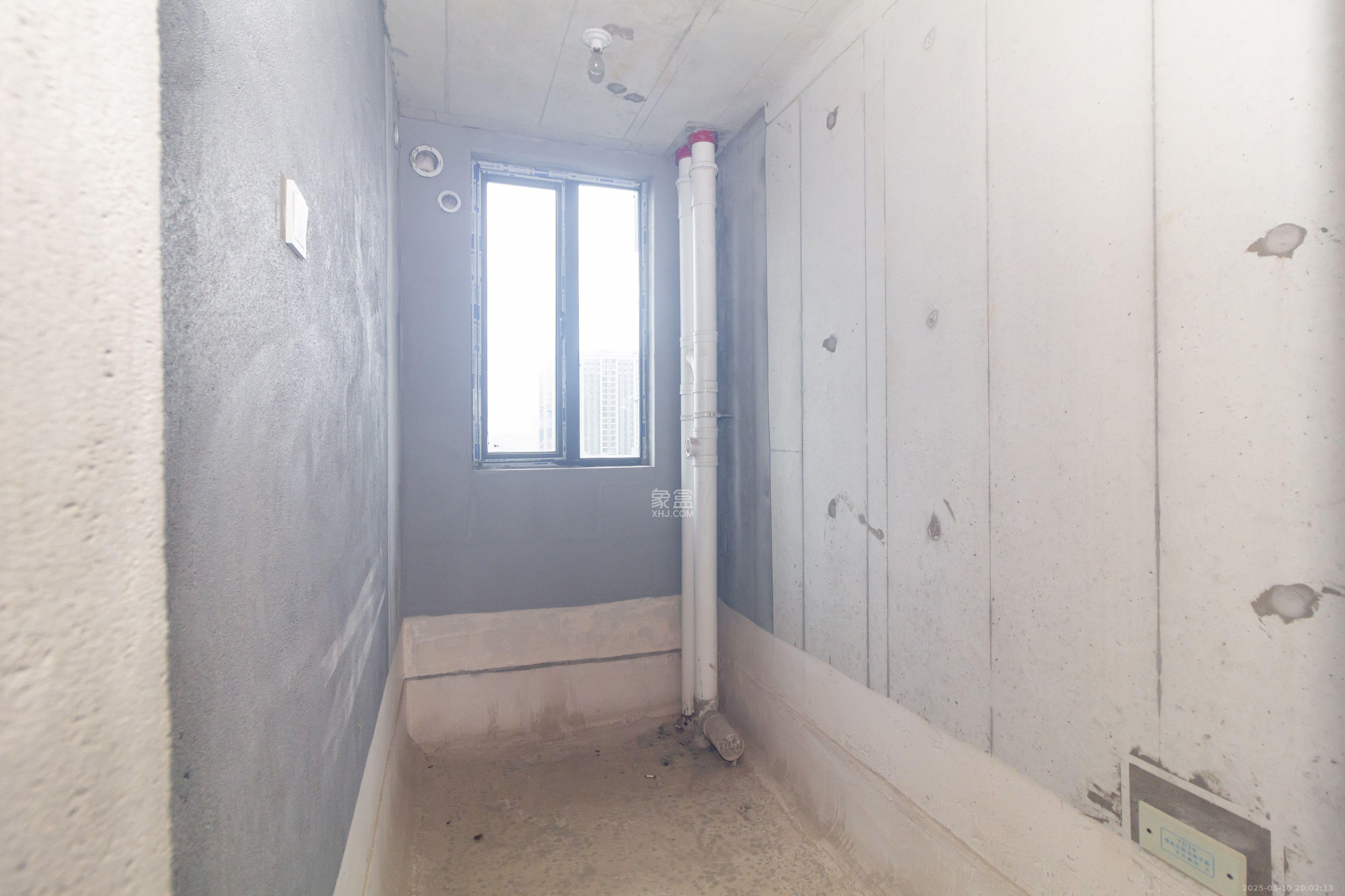 旭辉汇樾城 3室2厅2卫 800.0元/月 旭辉汇樾城 3室2厅2卫 800.0元/月室内图