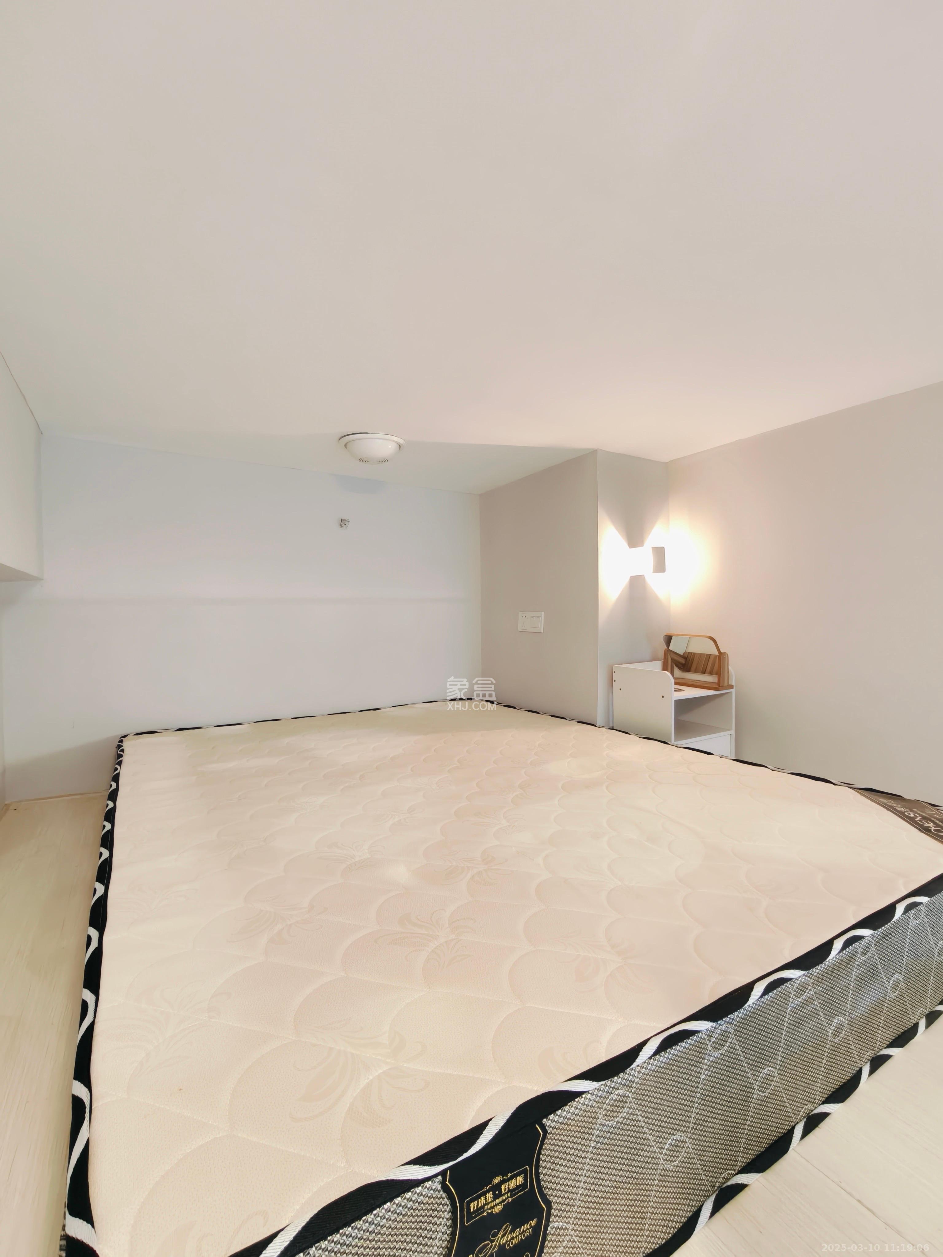 里约荟  1室0厅0卫    2200.0元/月室内图