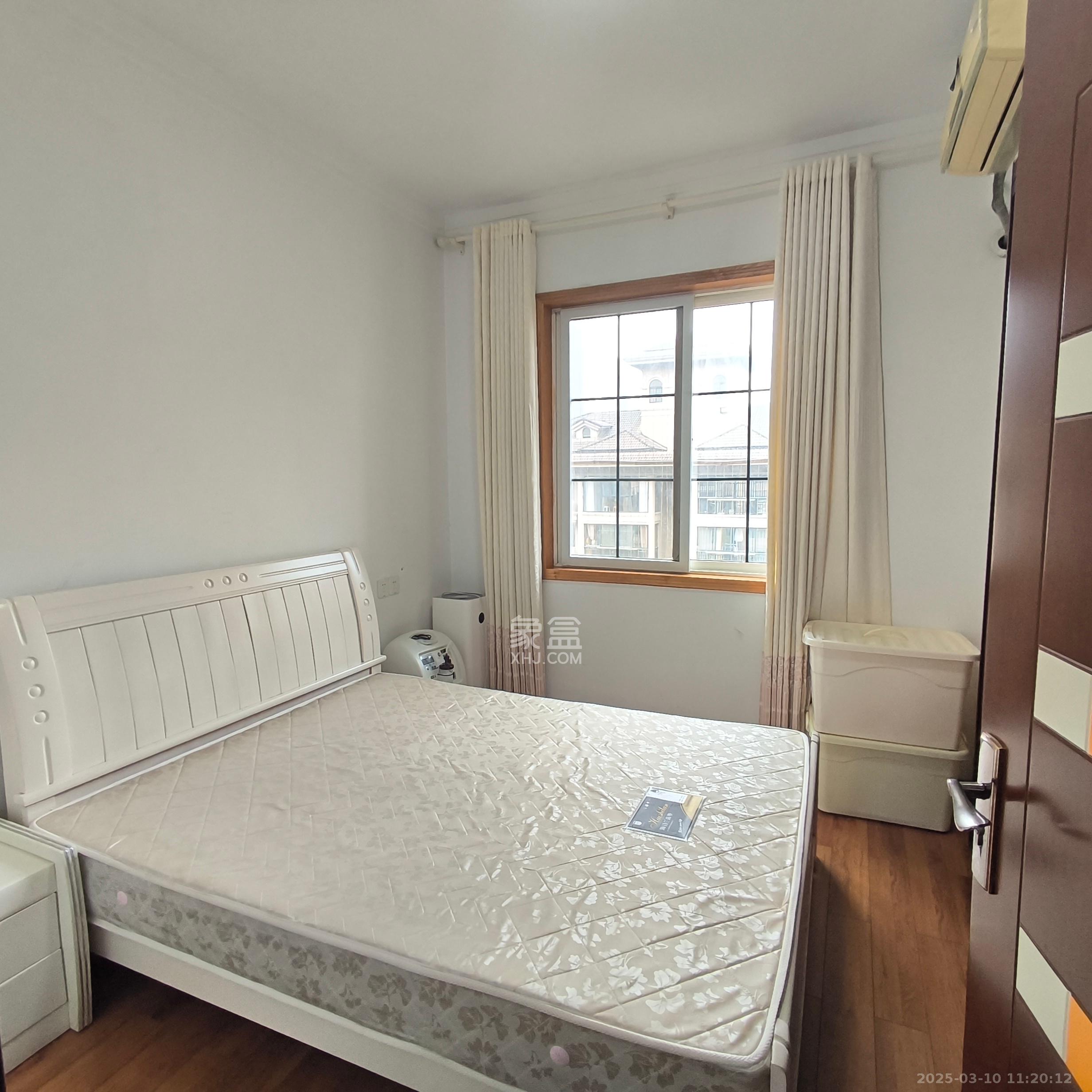 沁园春御院 1室1厅1卫 2600.0元/月 沁园春御院 1室1厅1卫 2600.0元/月户型图