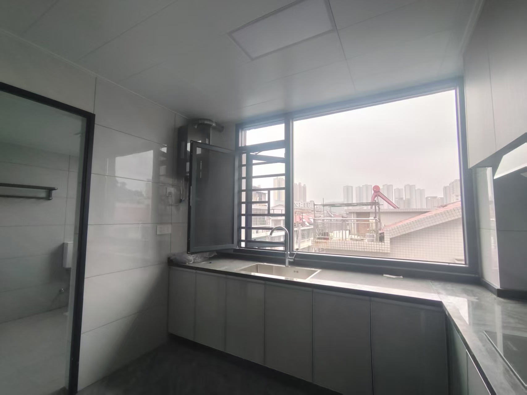 罗家小区西区 3室2厅2卫 1600.0元/月 罗家小区西区 3室2厅2卫 1600.0元/月室内图