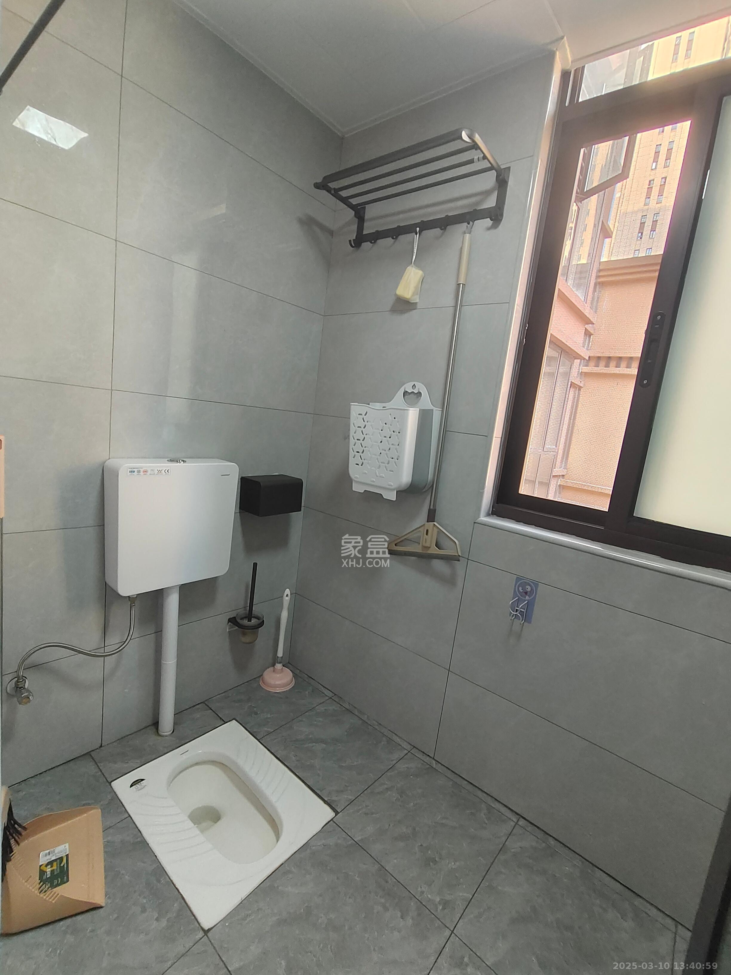 福天星中心（福天星雅苑）  3室2厅1卫    2600.0元/月室内图