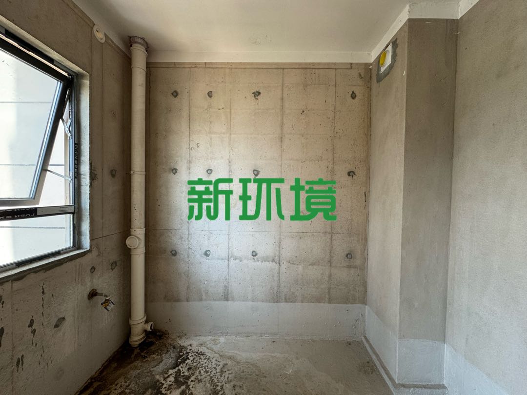 荣盛花语书院  3室2厅2卫   95.00万室内图