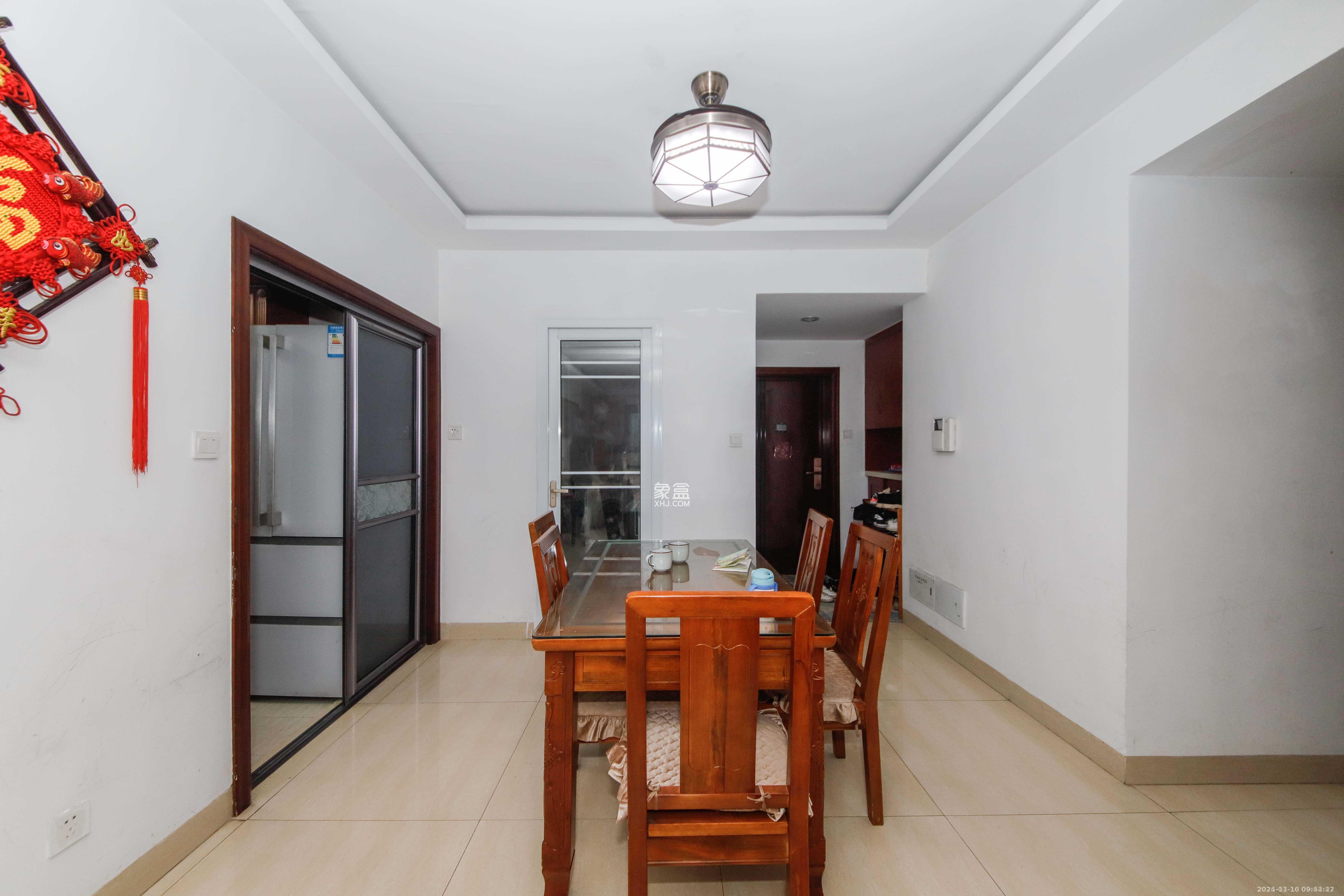 保利麓谷林语F区 3室2厅2卫 3600.0元/月 保利麓谷林语F区 3室2厅2卫 3600.0元/月室内图