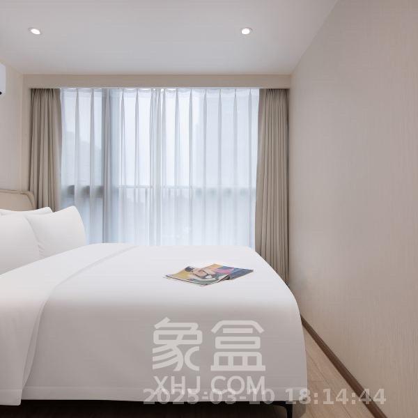 华远华时代   90.0㎡     7000.00元/月室内图