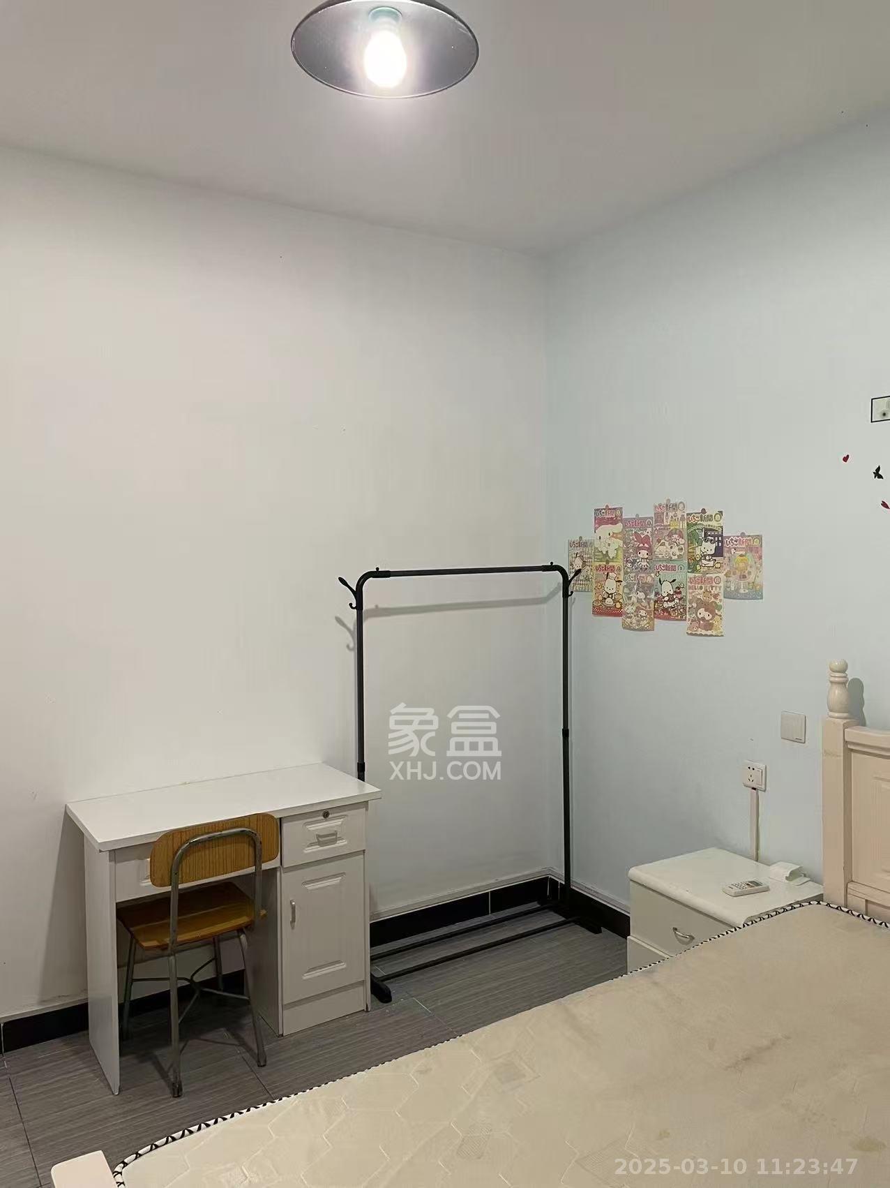 中国铁建梅溪青秀二期 1室0厅0卫 1250.0元/月 中国铁建梅溪青秀二期 1室0厅0卫 1250.0元/月室内图