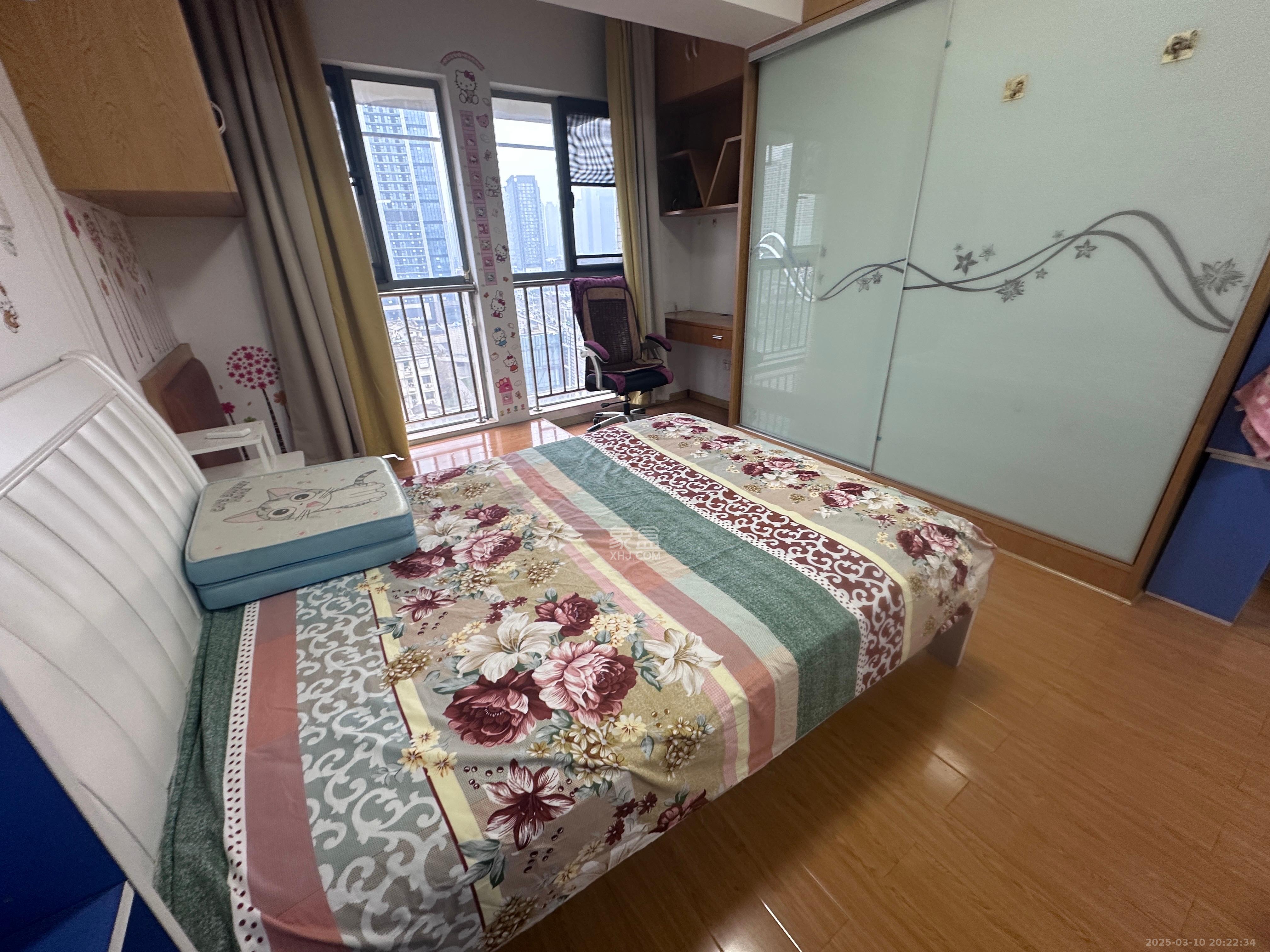 东宸19公馆  1室1厅1卫   2200.00元/月室内图