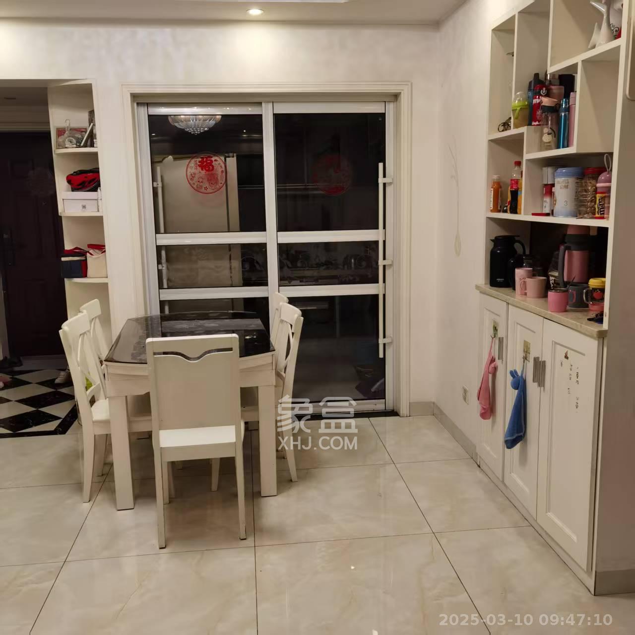 华润橡树湾 3室2厅1卫 2200.0元/月 华润橡树湾 3室2厅1卫 2200.0元/月室内图