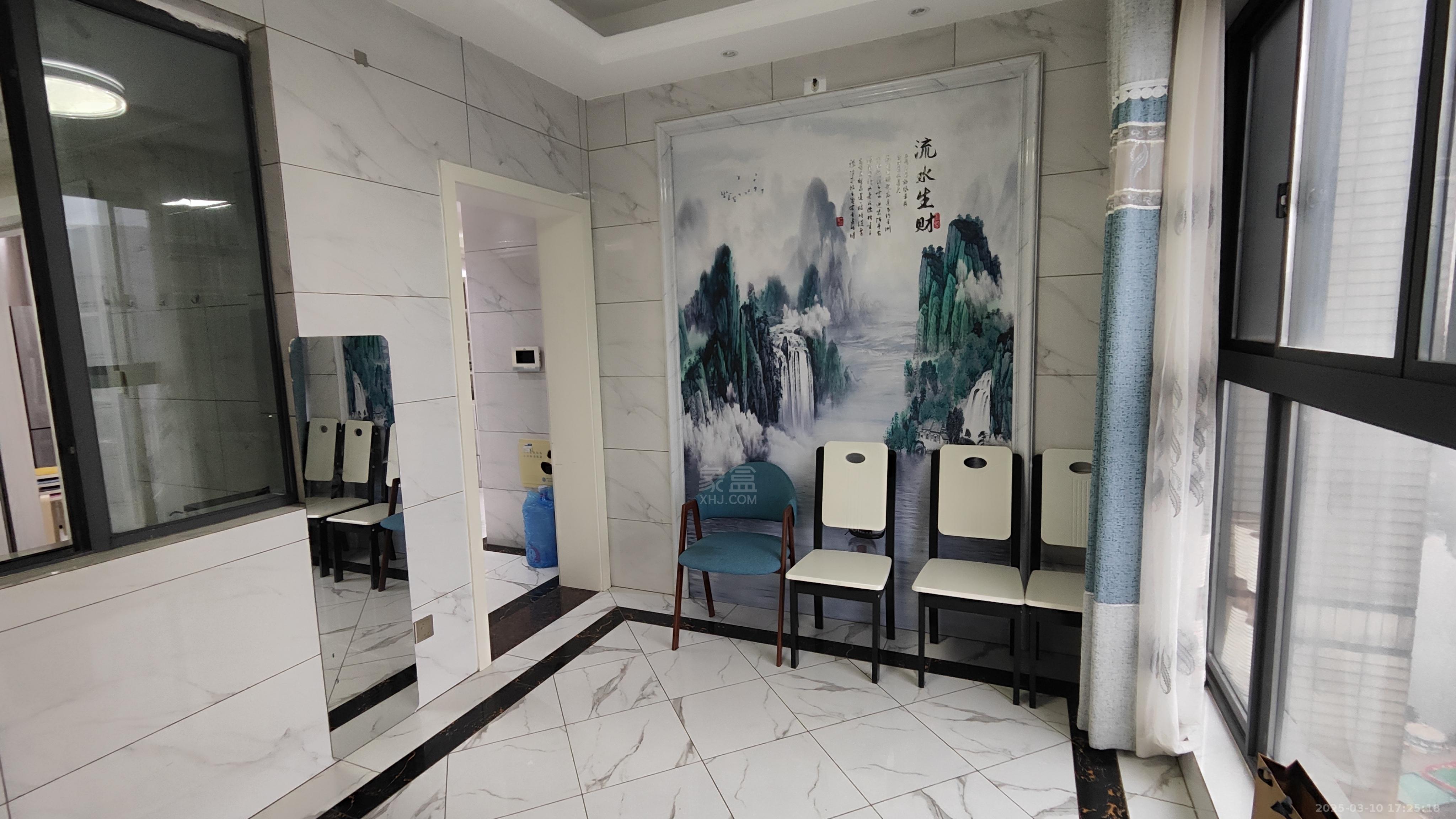 美的城一期 3室2厅2卫 2500.0元/月 美的城一期 3室2厅2卫 2500.0元/月室内图