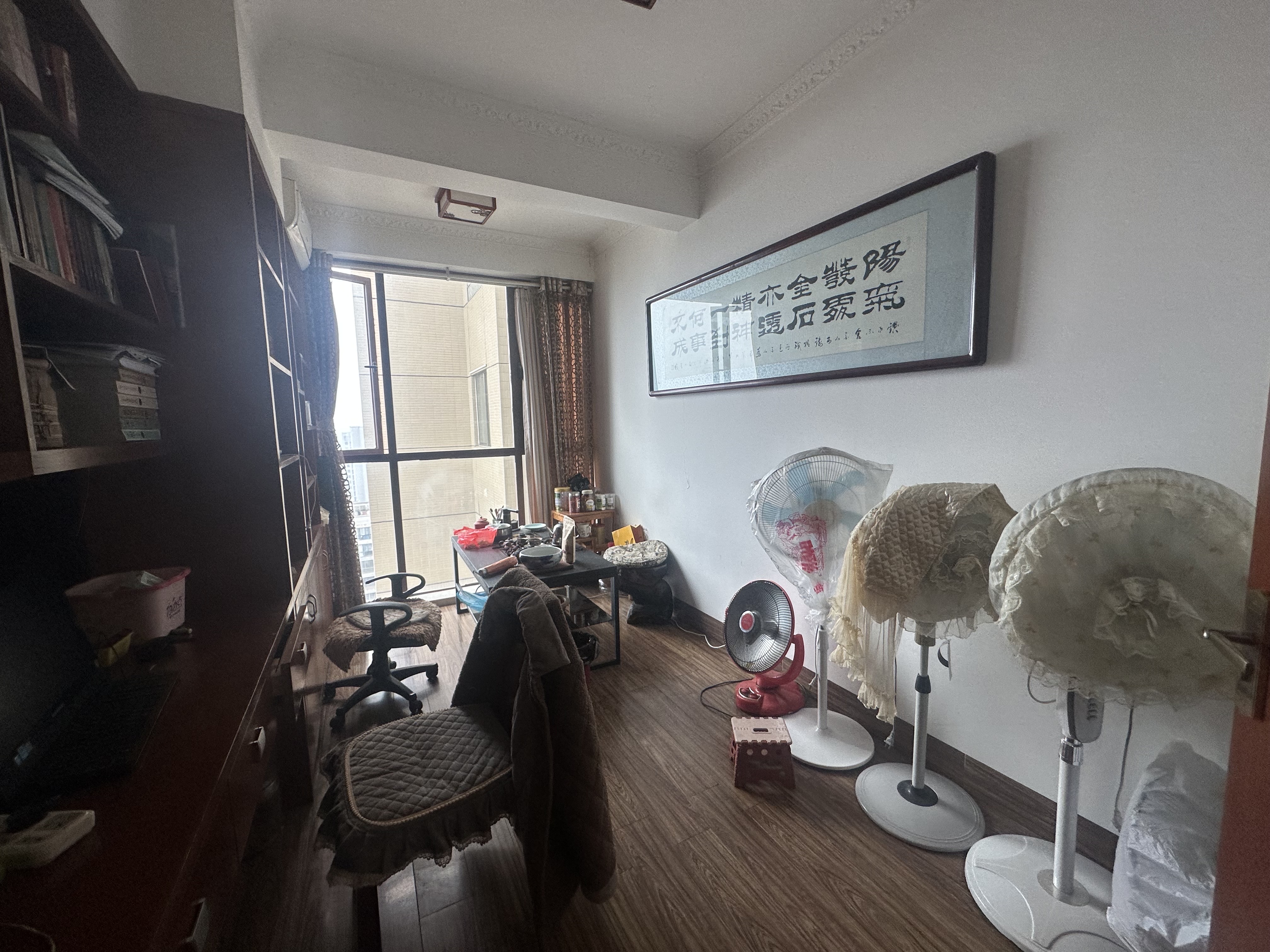 金和天下 4室2厅2卫 62.8万 金和天下 4室2厅2卫 62.8万客厅