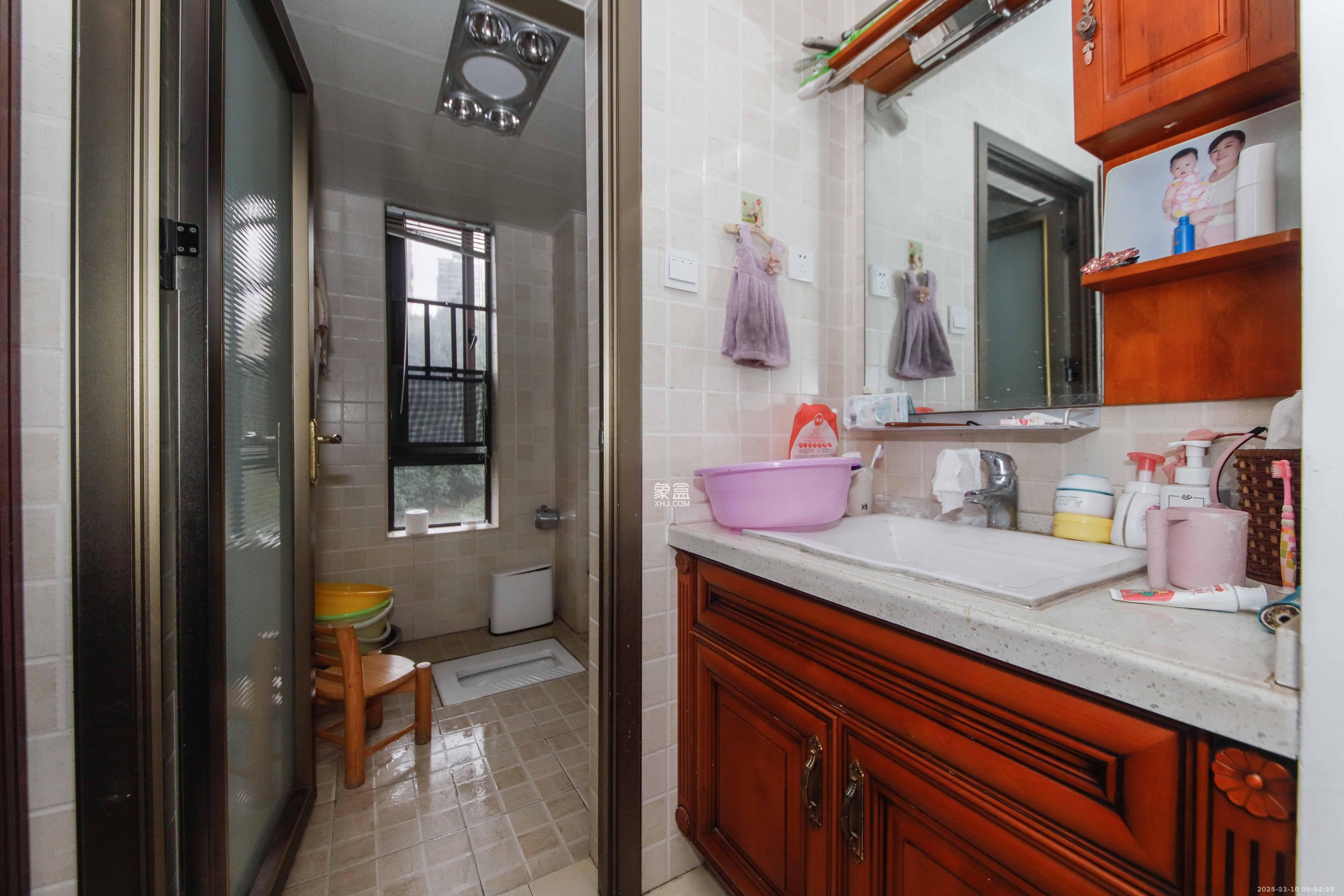 保利麓谷林语F区 3室2厅2卫 3600.0元/月 保利麓谷林语F区 3室2厅2卫 3600.0元/月室内图