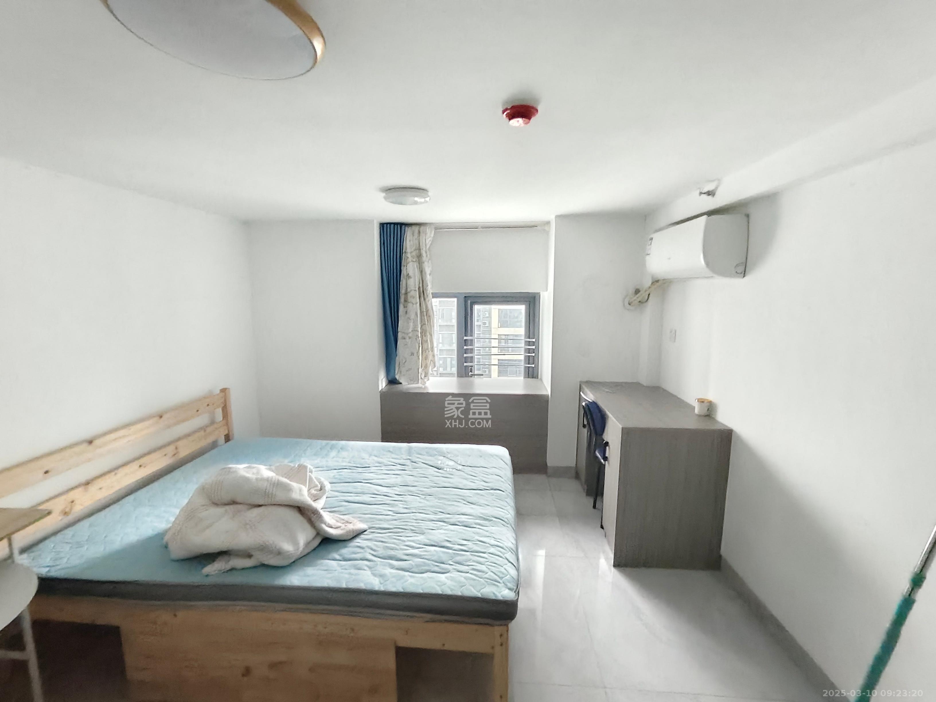 爱家当代境 1室0厅0卫 1200.0元/月 爱家当代境 1室0厅0卫 1200.0元/月室内图