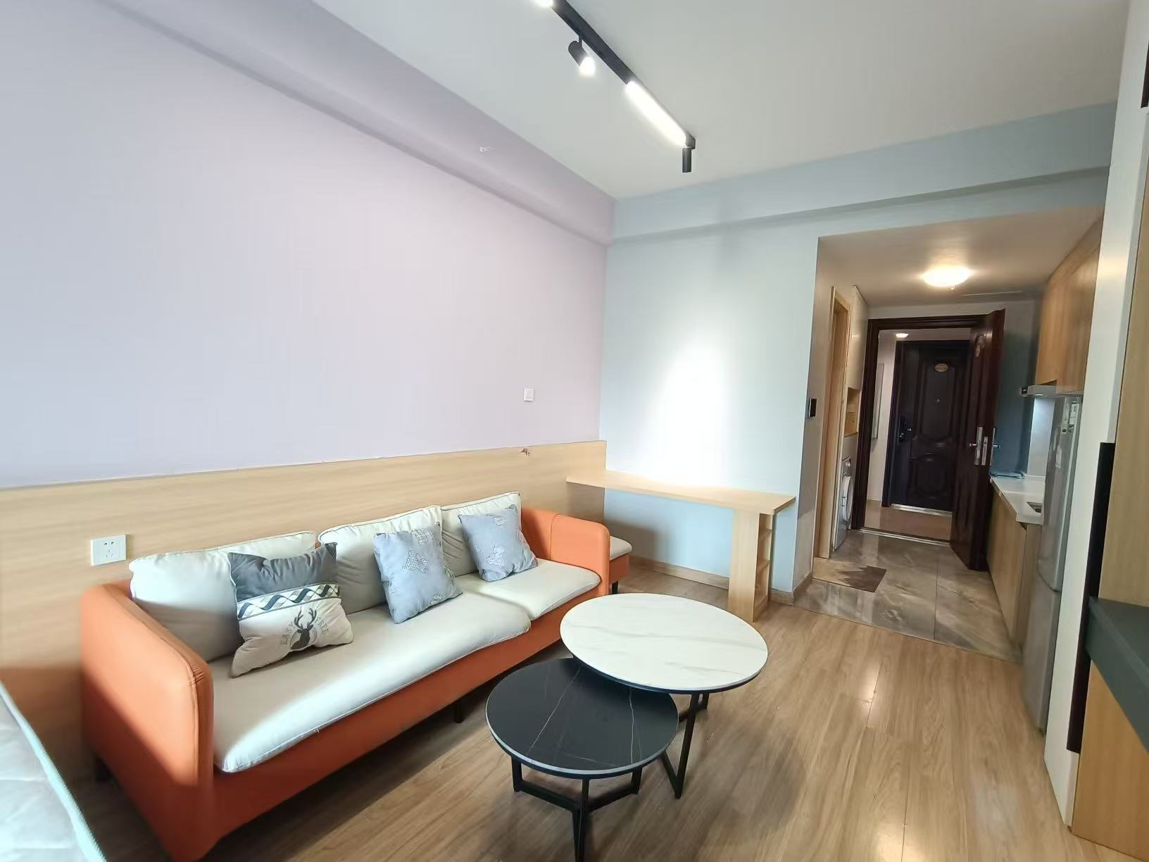 碧桂园衡州盛世 1室0厅0卫 1300.0元/月 碧桂园衡州盛世 1室0厅0卫 1300.0元/月室内图