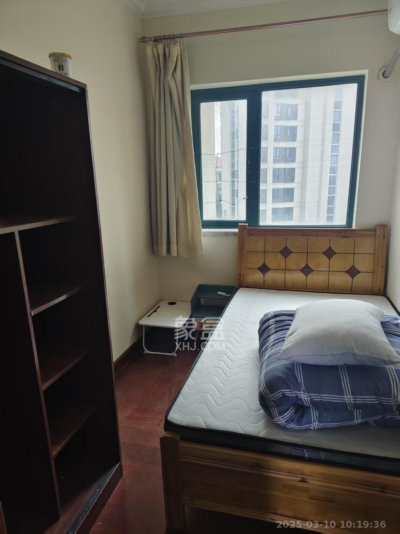 恒大雅苑 3室1厅1卫 2000.0元/月 恒大雅苑 3室1厅1卫 2000.0元/月室内图