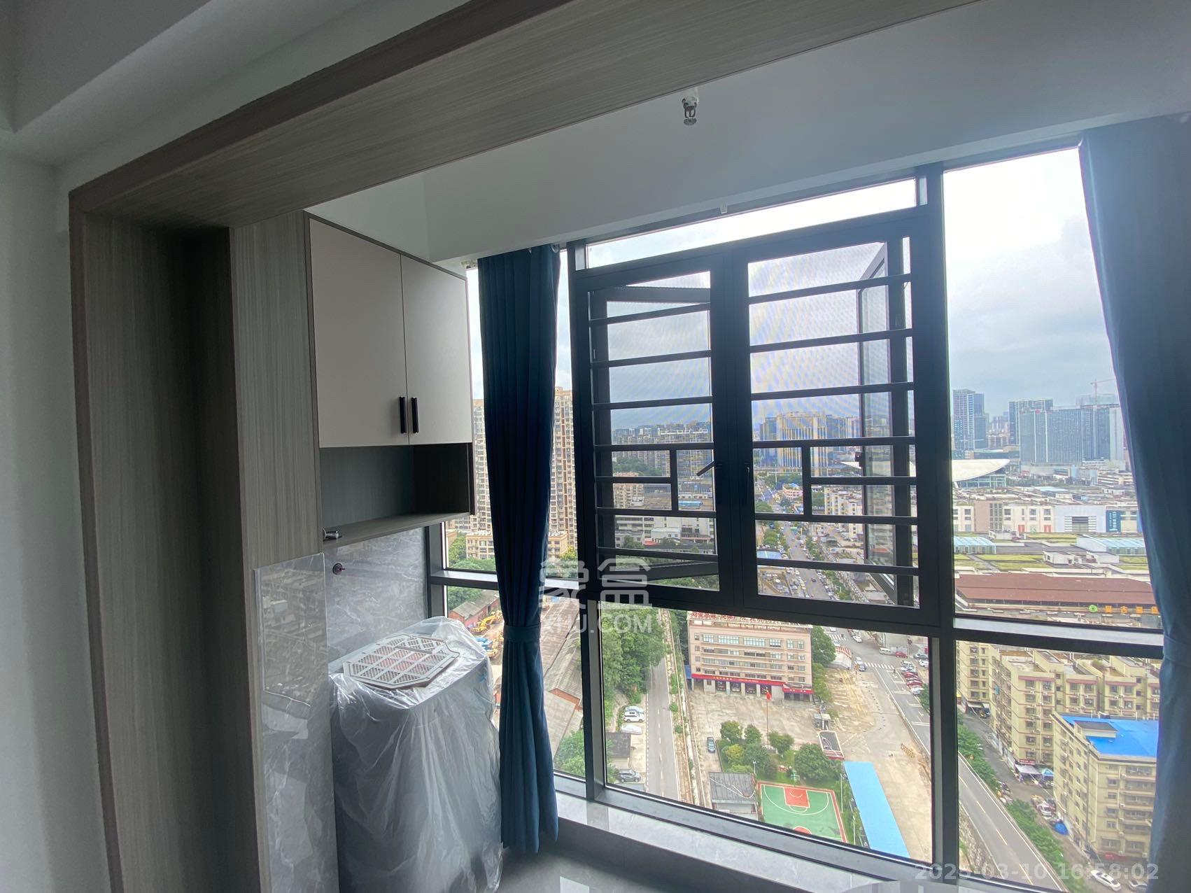 裕天国际商汇中心 1室0厅0卫 1500.0元/月 裕天国际商汇中心 1室0厅0卫 1500.0元/月室内图