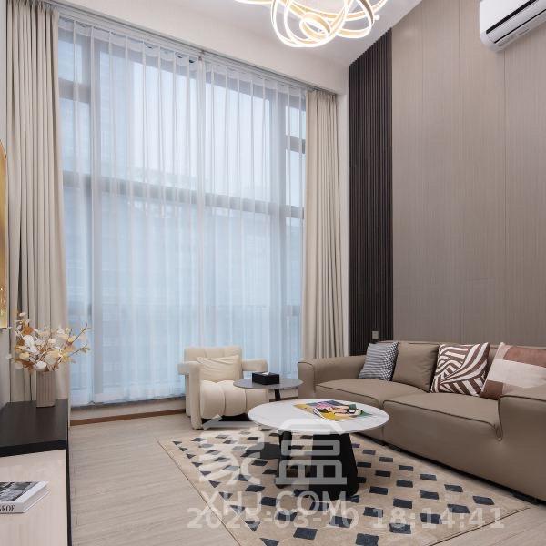 华远华时代   90.0㎡     7000.00元/月室内图