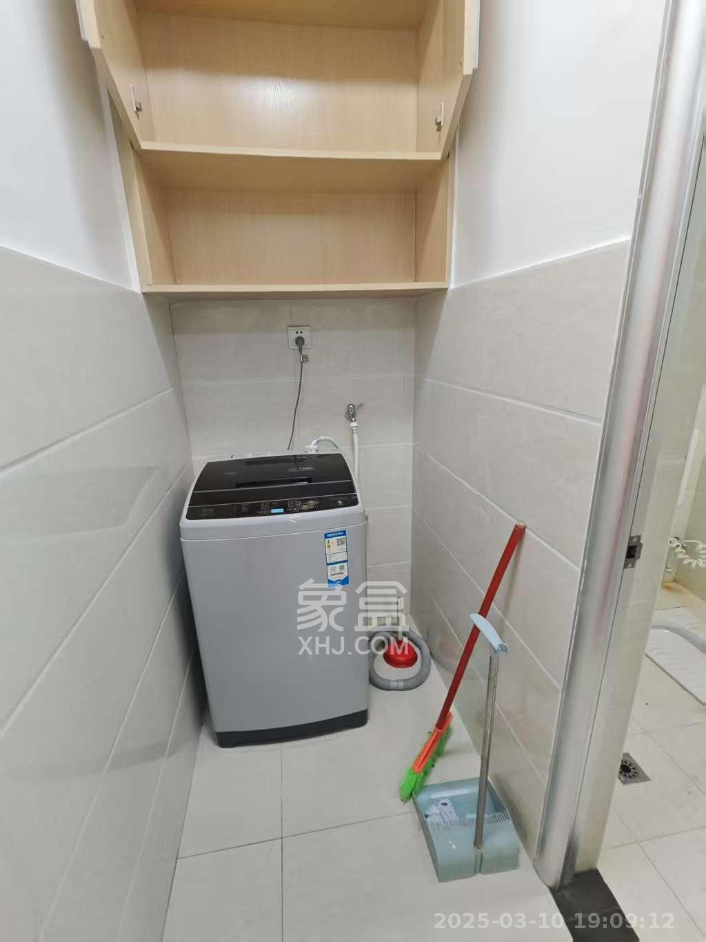 凯通国际城（凯通朝庭）  1室1厅1卫   2200.00元/月室内图