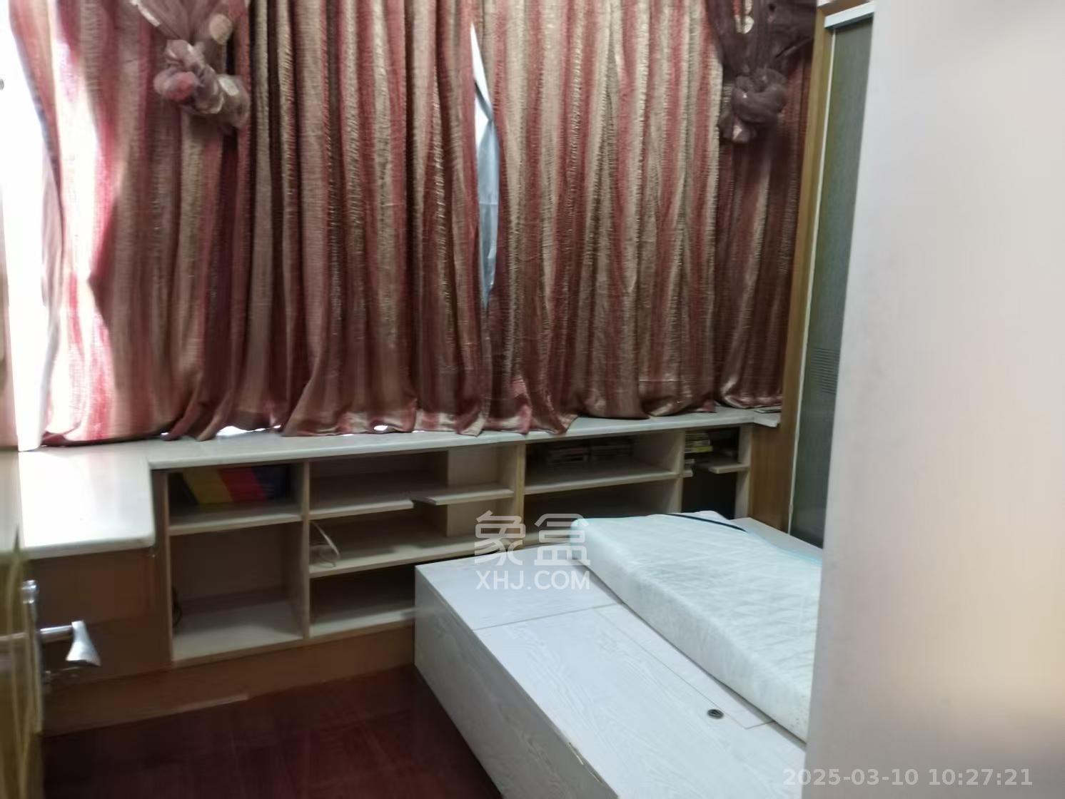 红星国际星城 3室1厅1卫 2700.0元/月 红星国际星城 3室1厅1卫 2700.0元/月室内图