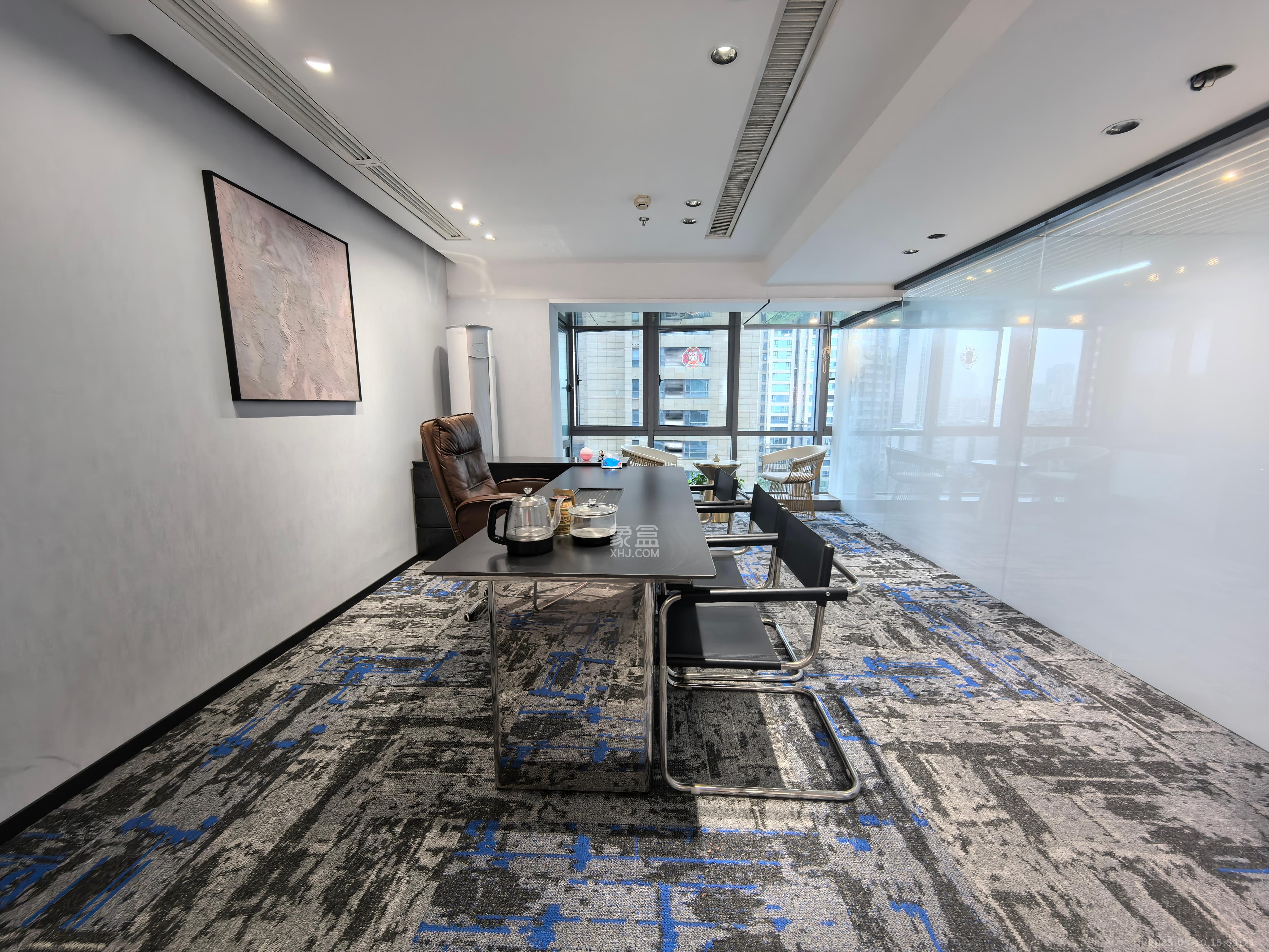 保利国际广场 1室1厅1卫 6800.00元/月 保利国际广场 1室1厅1卫 6800.00元/月室内图