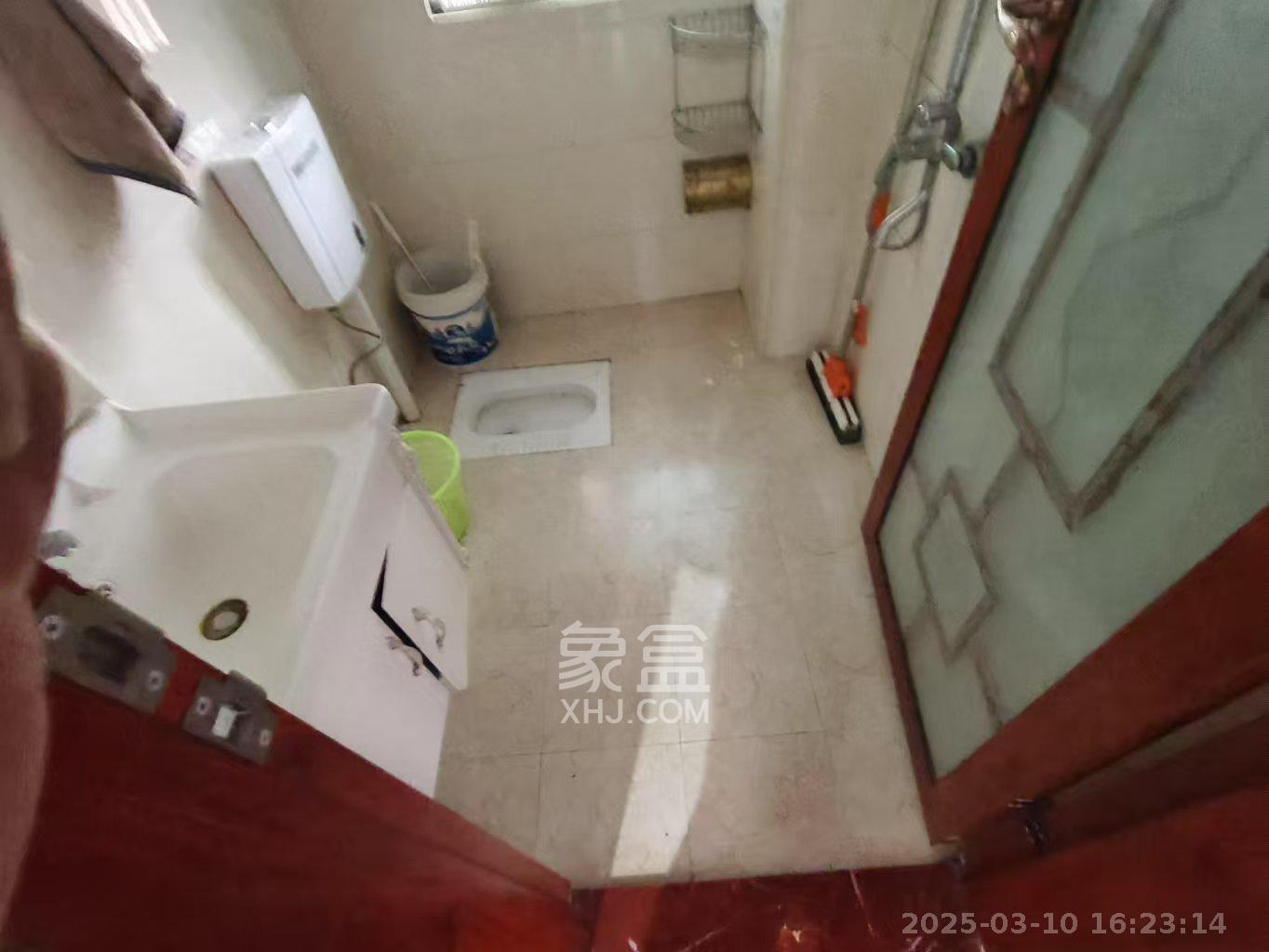 嘉顺苑  2室1厅1卫    2100.0元/月室内图