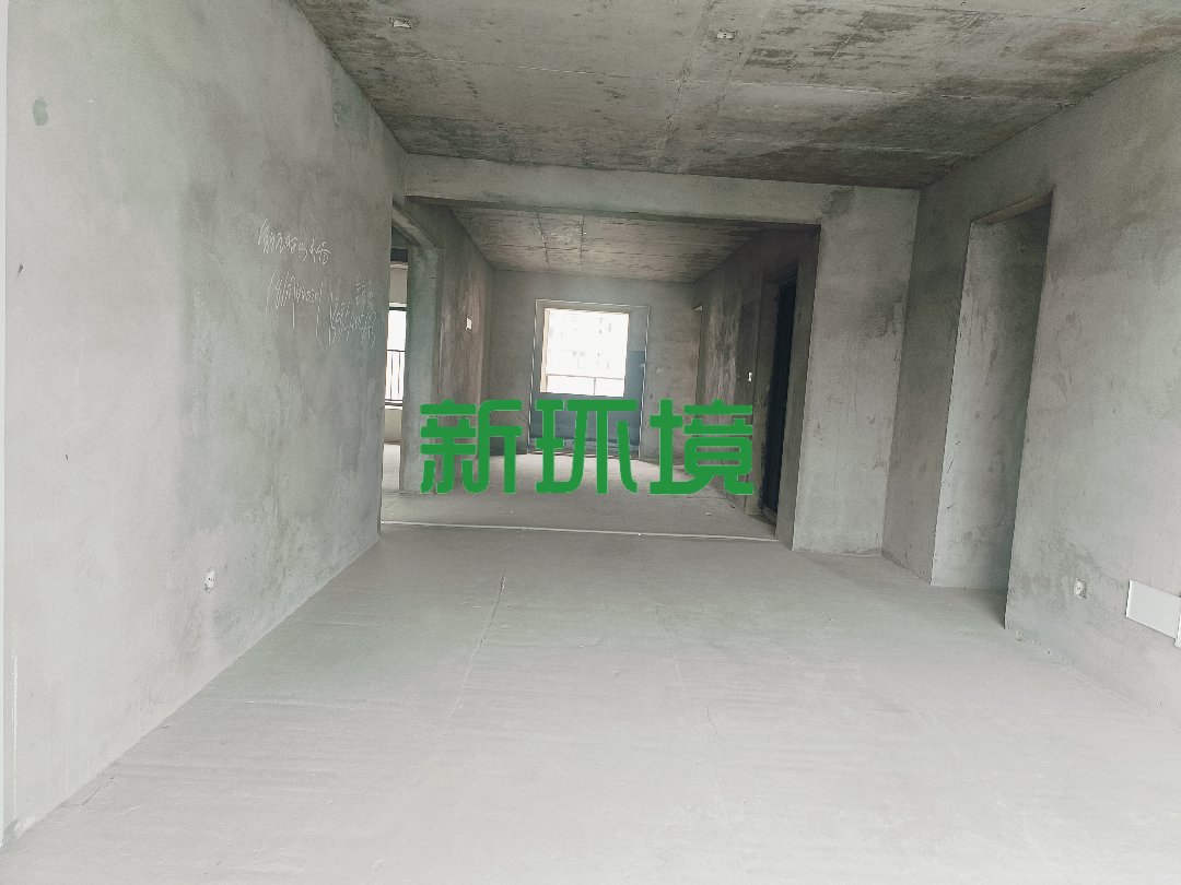 江与城 4室2厅2卫 118.0万 江与城 4室2厅2卫 118.0万客厅