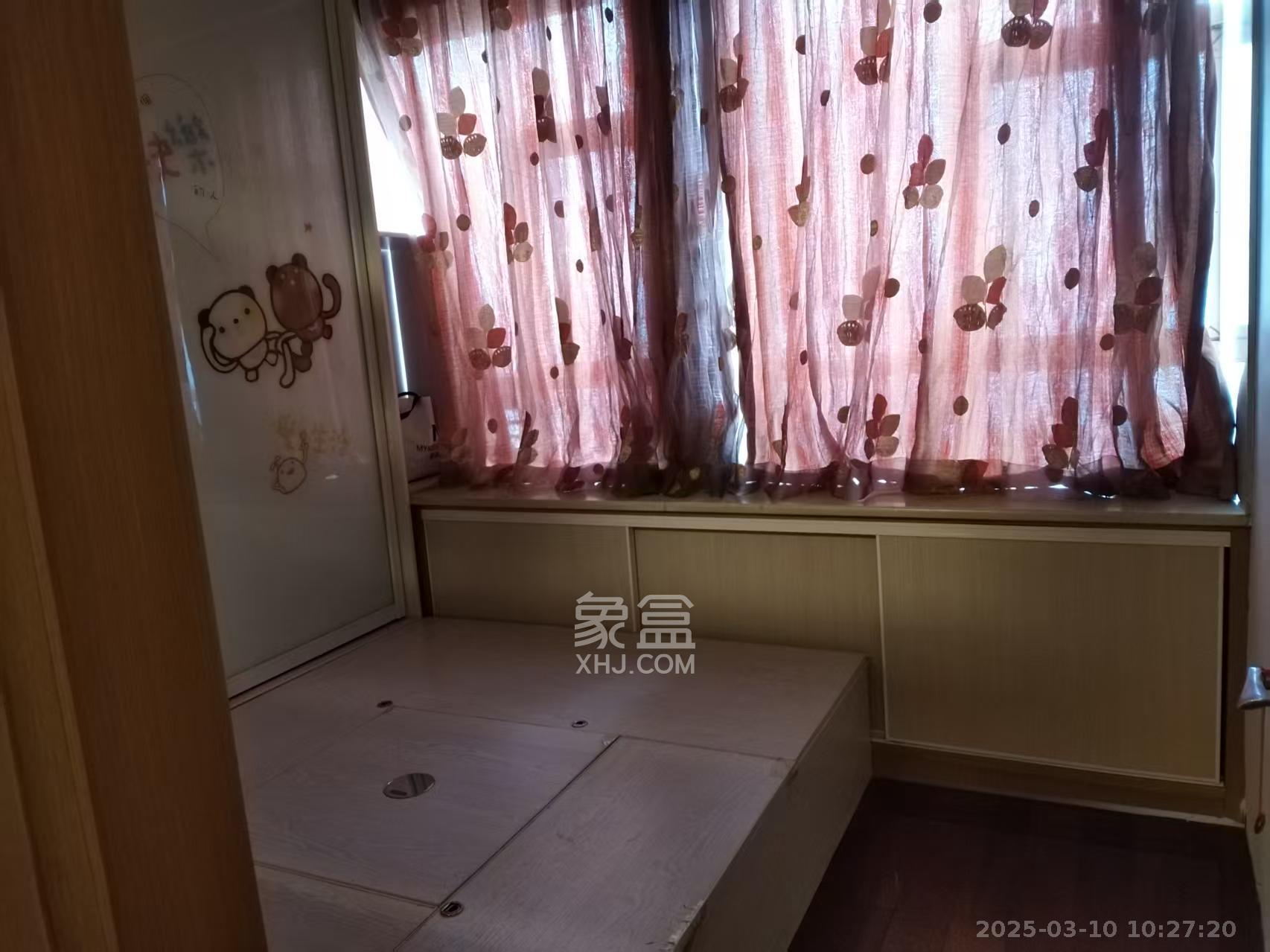 红星国际星城 3室1厅1卫 2700.0元/月 红星国际星城 3室1厅1卫 2700.0元/月室内图