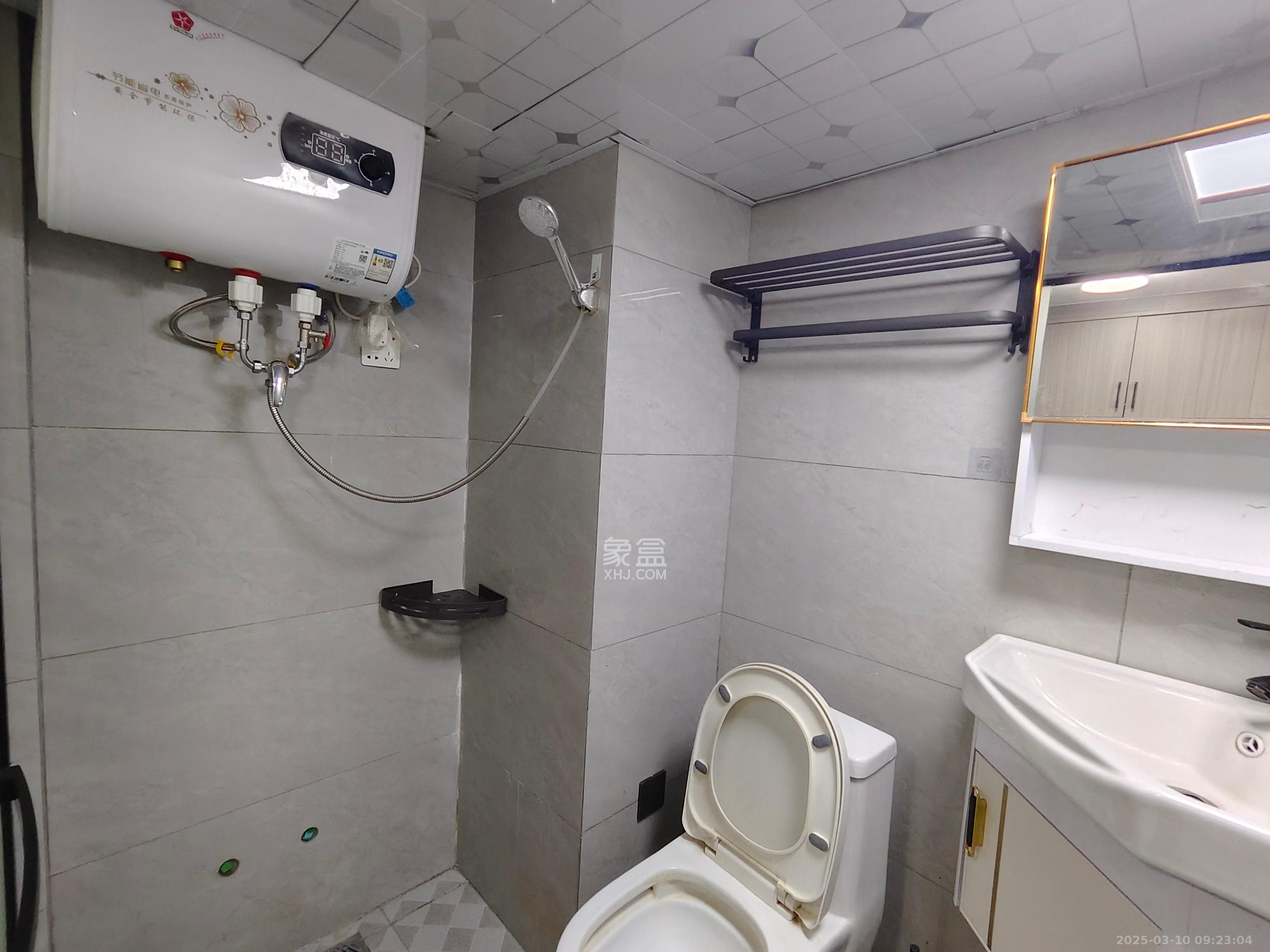 爱家当代境 1室0厅0卫 1200.0元/月 爱家当代境 1室0厅0卫 1200.0元/月室内图